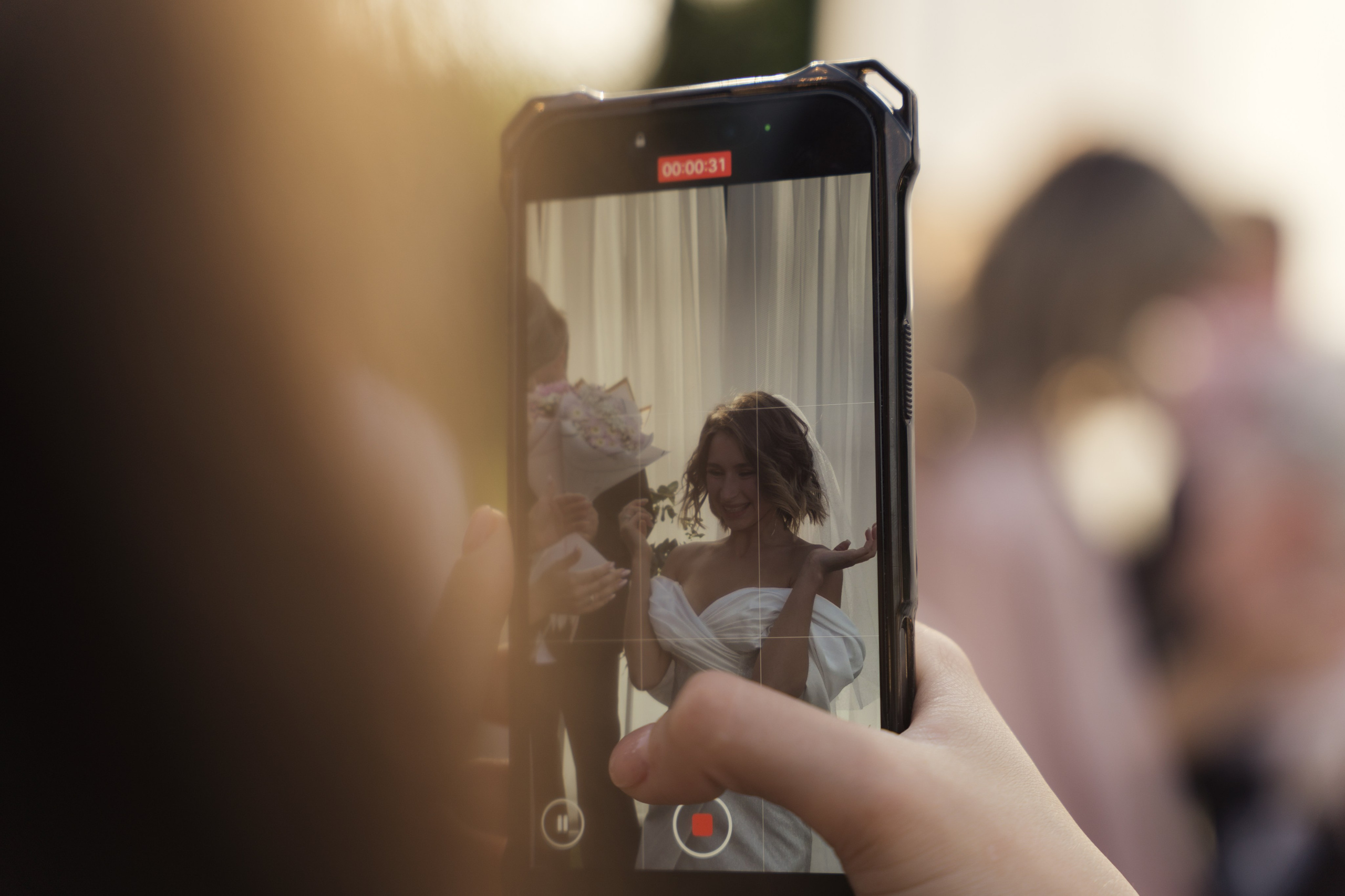 Костя и Алена. Семейный фотограф в Москве Галина Гончар