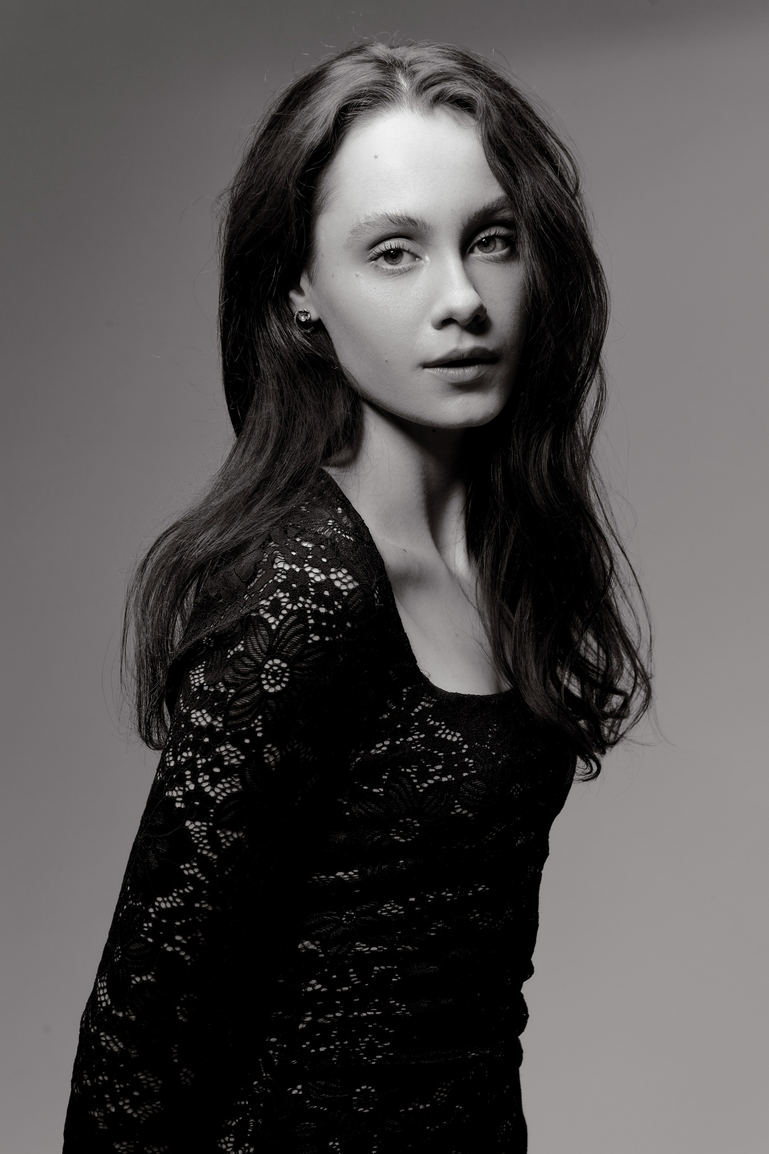 Виолетта. Фотограф Москва и Екатеринбург. Максимова Соня