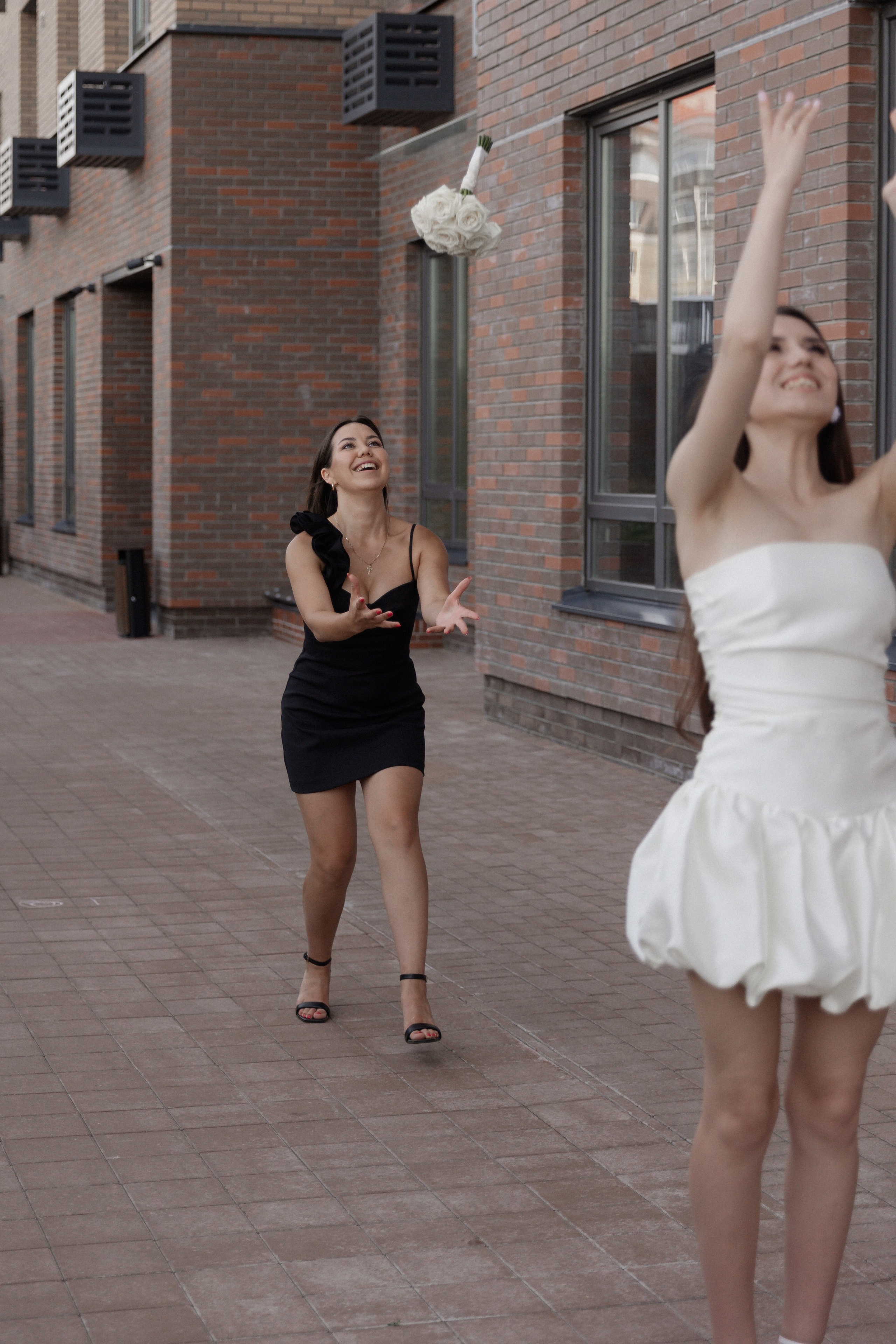 Борис и Полина. Свадебный и репортажный фотограф г. Чебоксары Евгений Леонидович