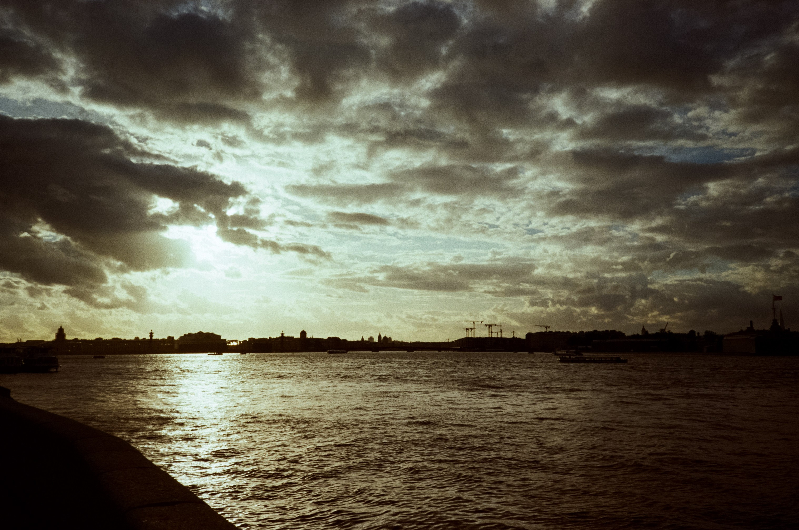 Cosina CX-1 примеры фотографий