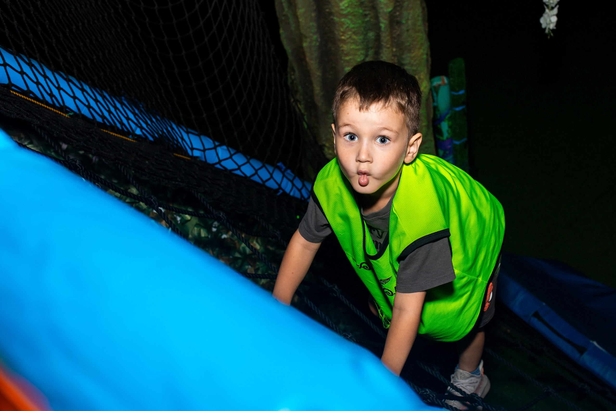 Детские мероприятия. Фотограф в Красноярске по выгодной цене