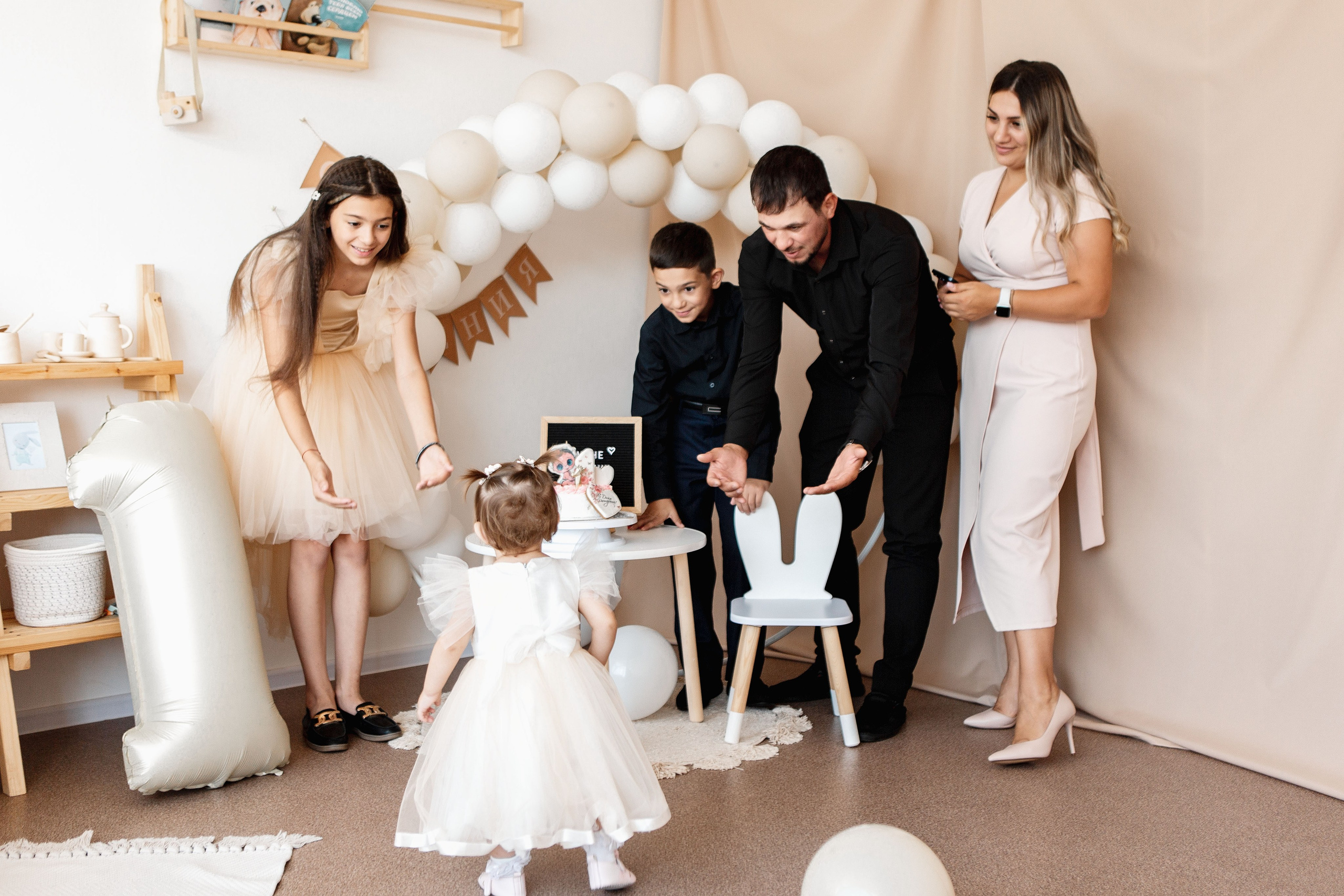 Семейная. Фотограф в Красноярске по выгодной цене