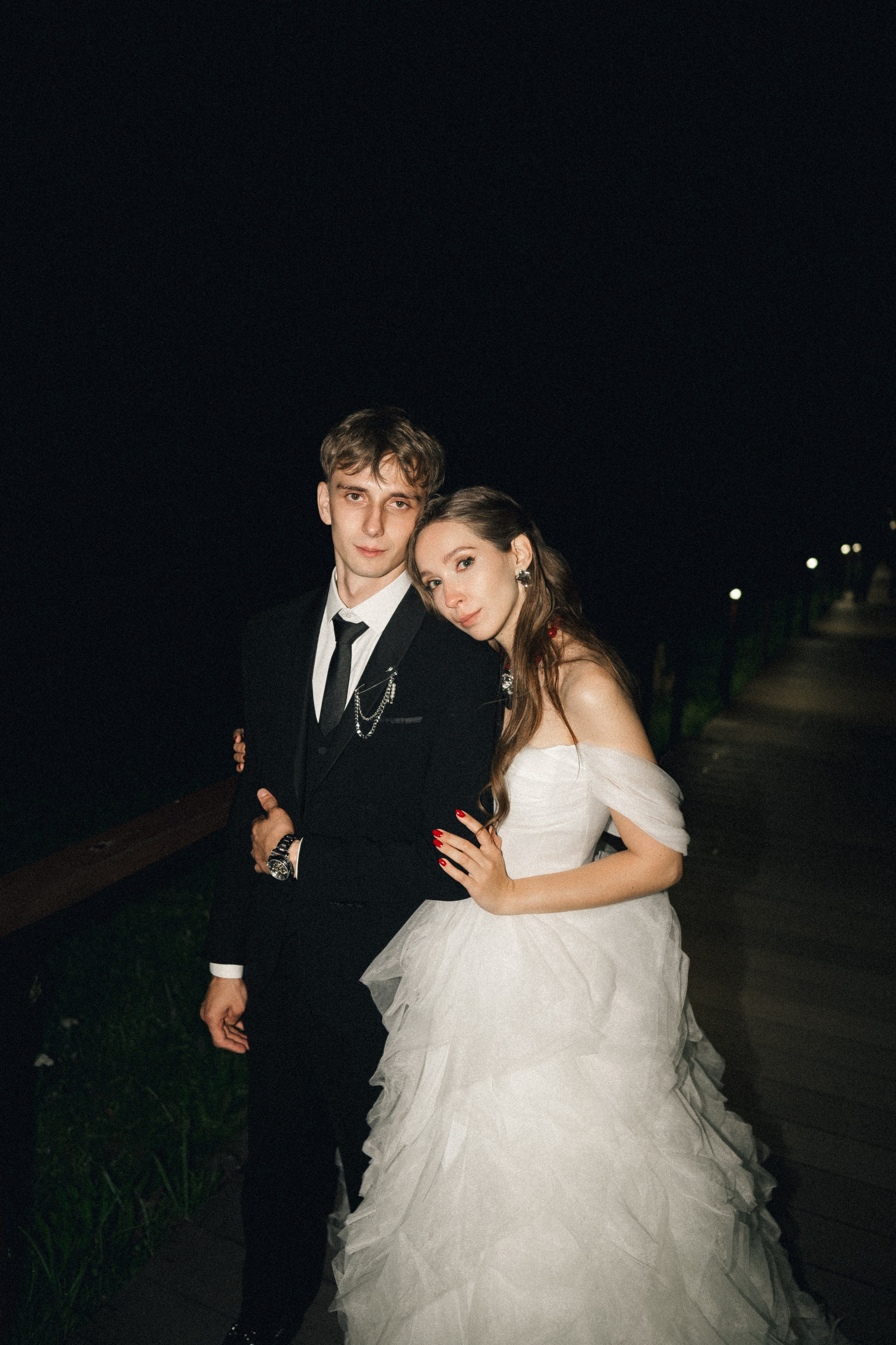 Арина и Костя. Фотограф в Коврове и области Филенкова Дарья