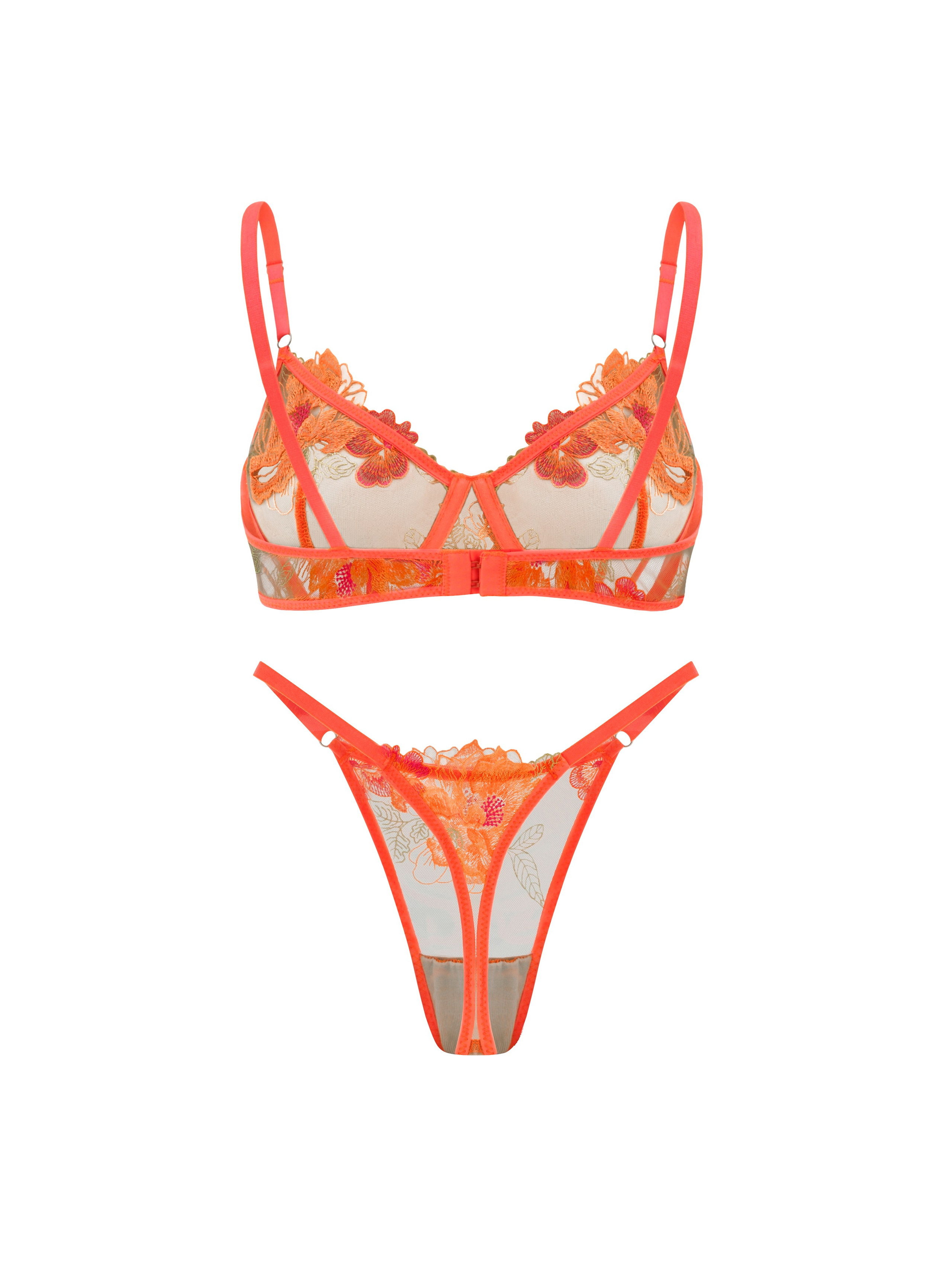 Одежда на невидимом манекене. Главная