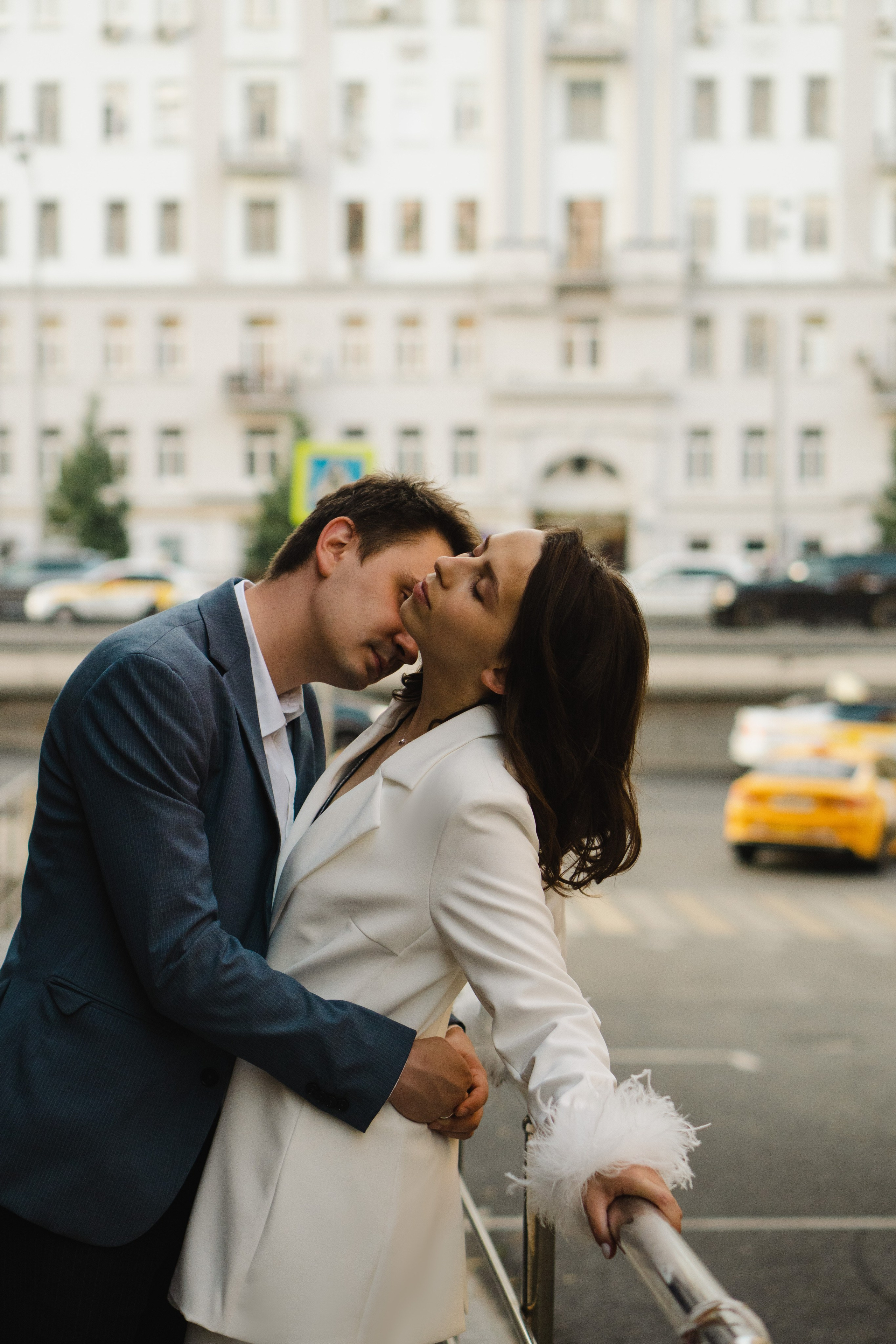 Контент-съёмка и бизнес-портреты в Москве. Виктория Кулюкина