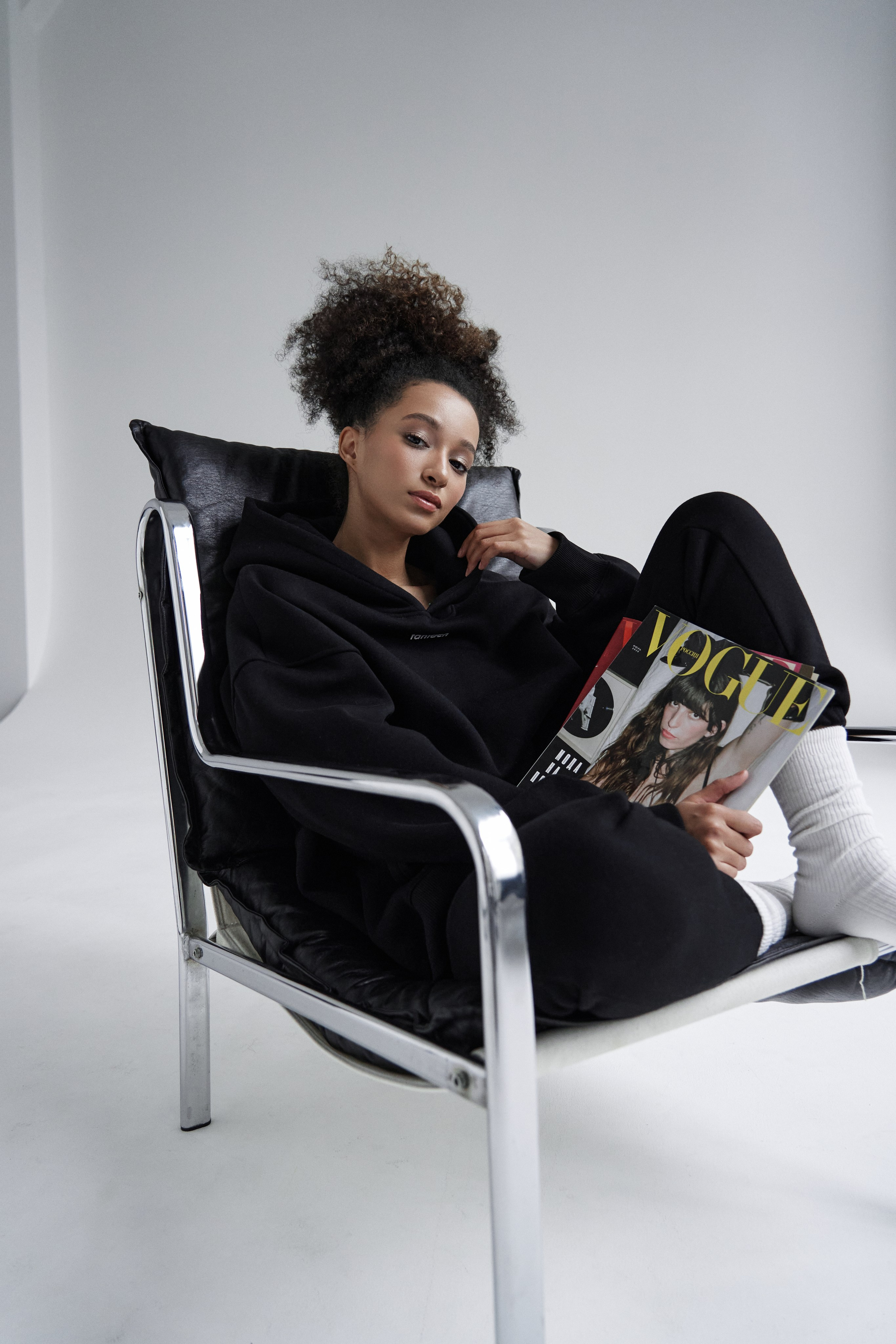 FANTACH. Фотограф в Москве. Каталог, лукбук, портреты