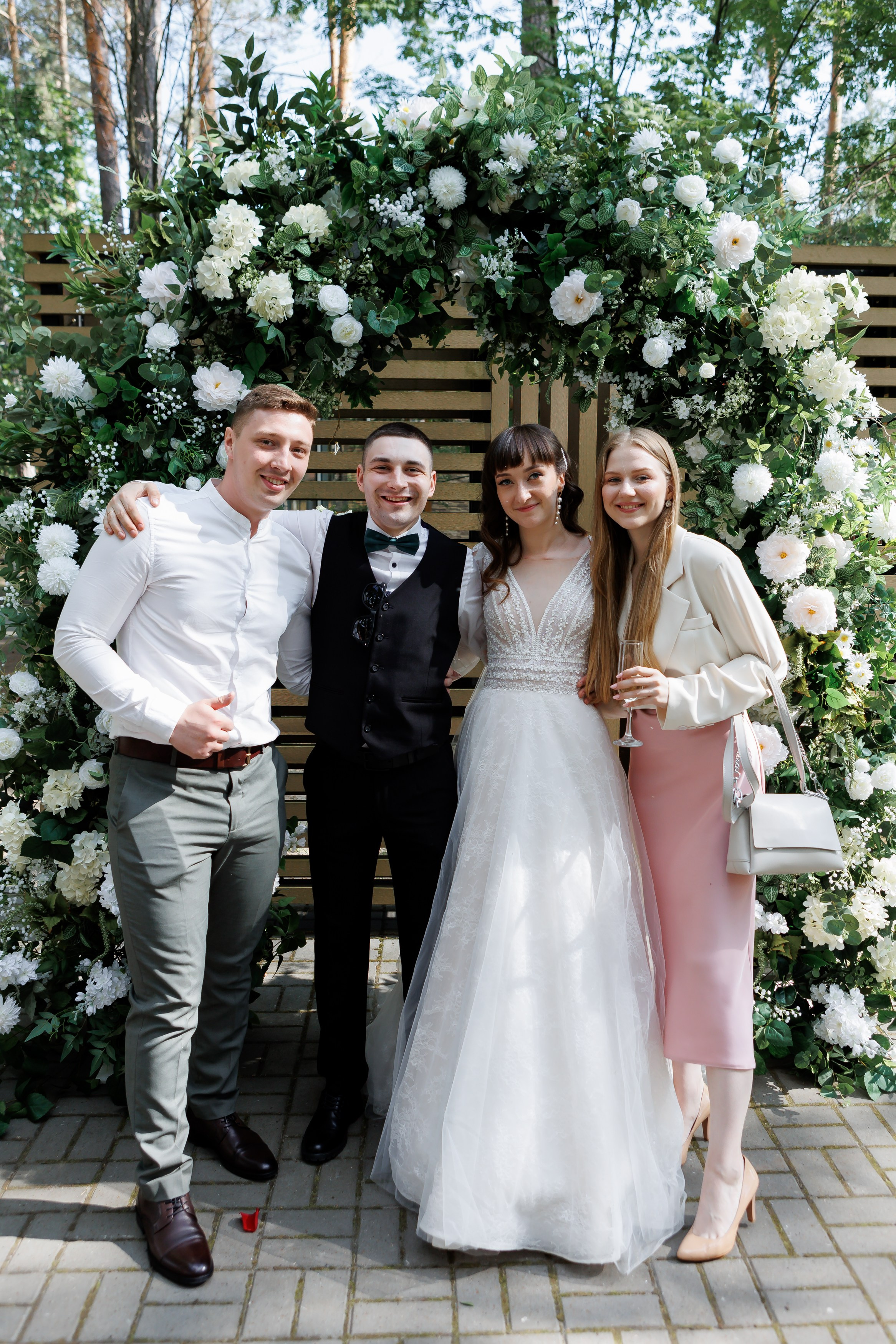 Свадебный фотограф Нижний Новгород. Свадебный и контент фотограф в Нижнем Новгороде Владимир Пресняков