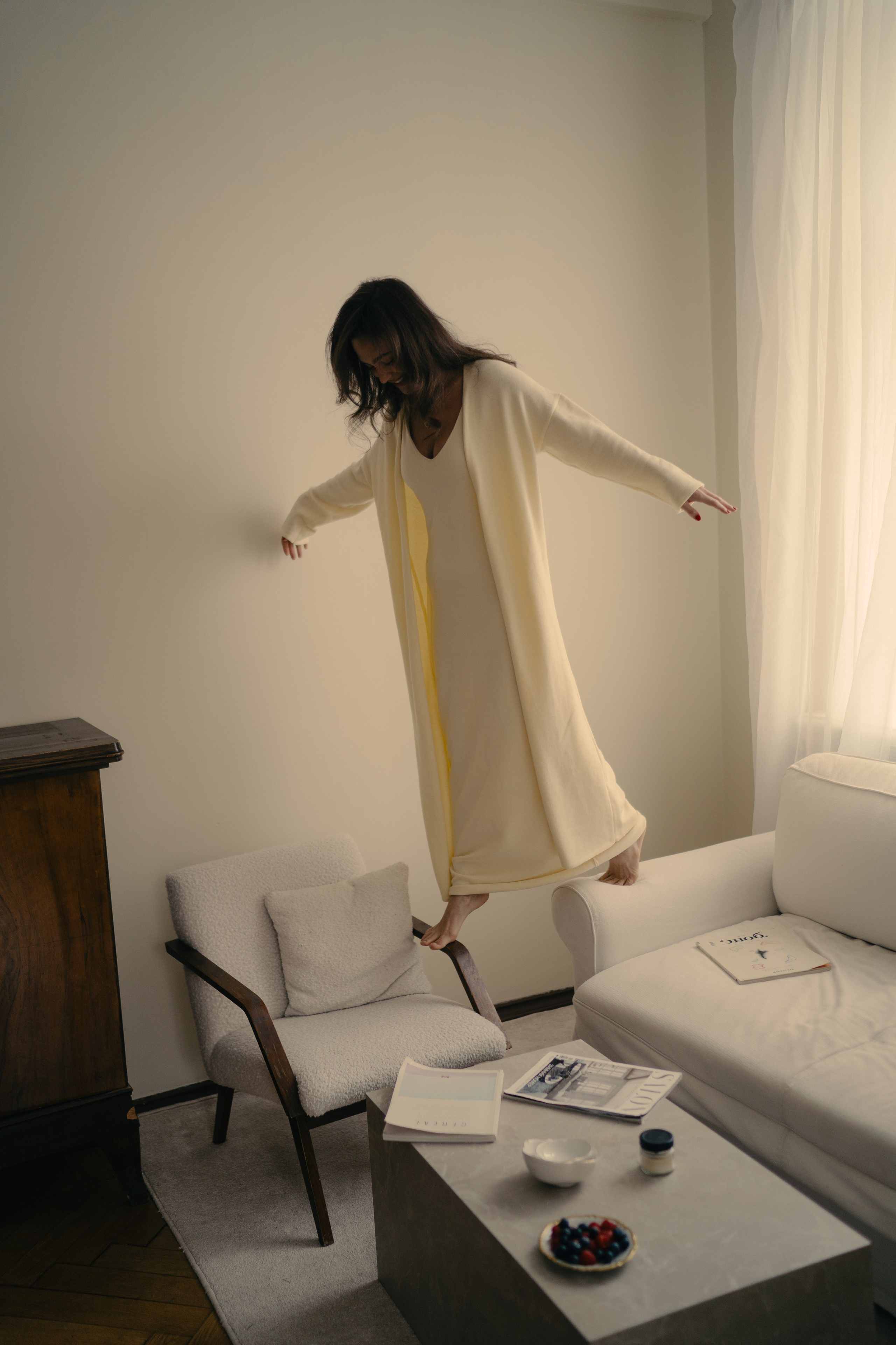 Саша Гончарова. Чувственный фотограф в Санкт-Петербурге Пятнова Ксения