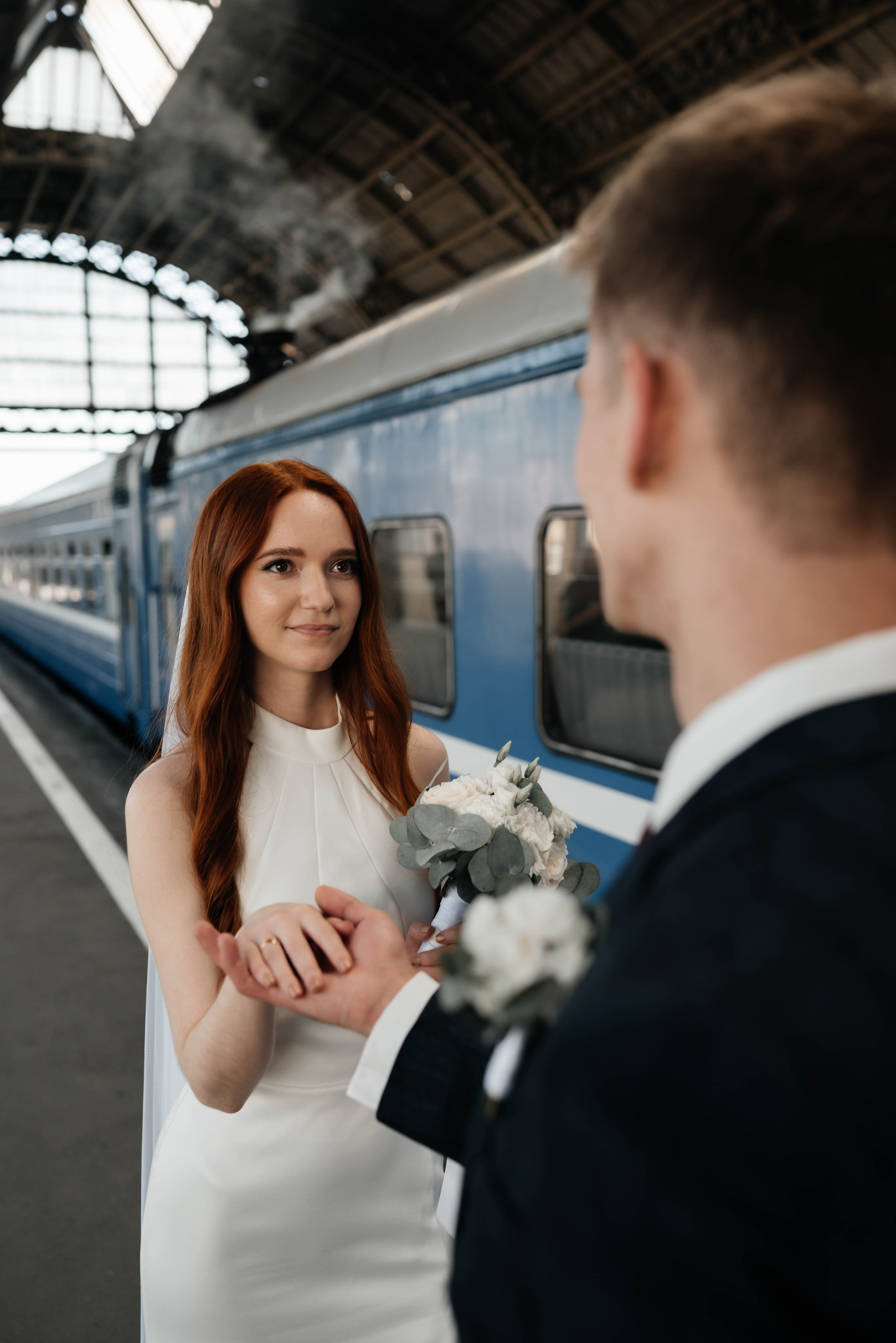 Игорь&Наталия. Главная