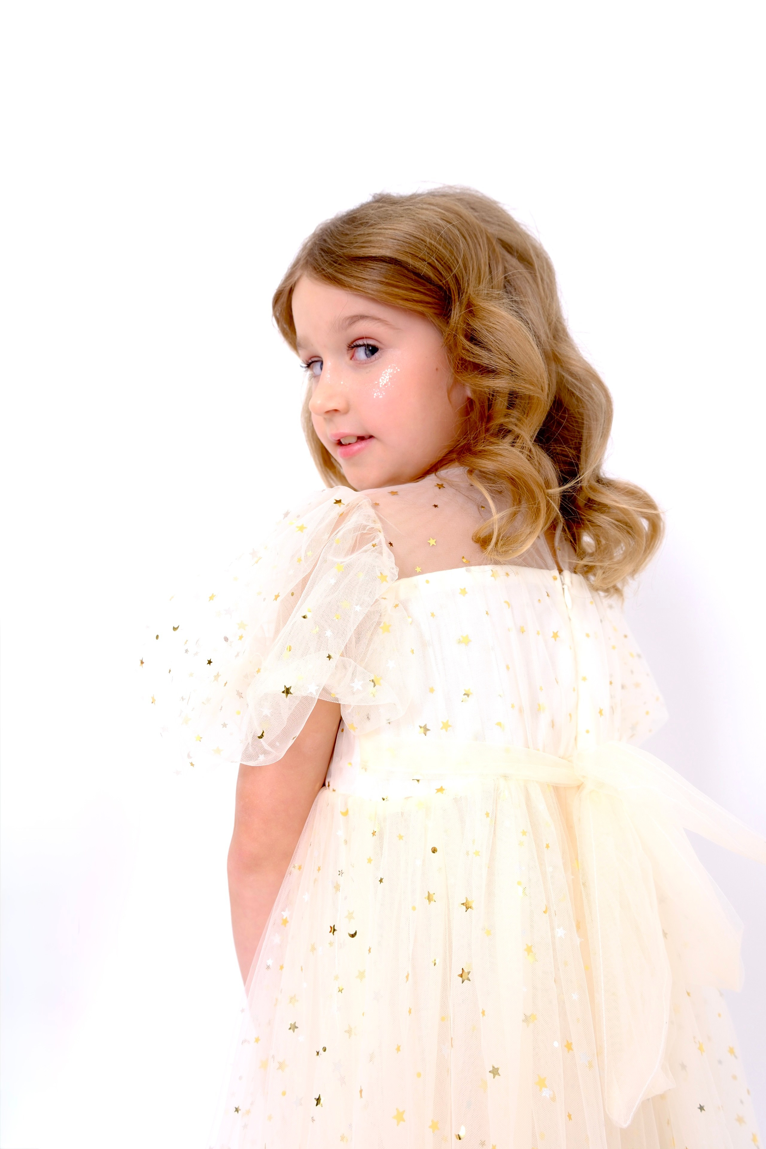 Детские. Фотограф и художник в Москве Евгения Нюнина