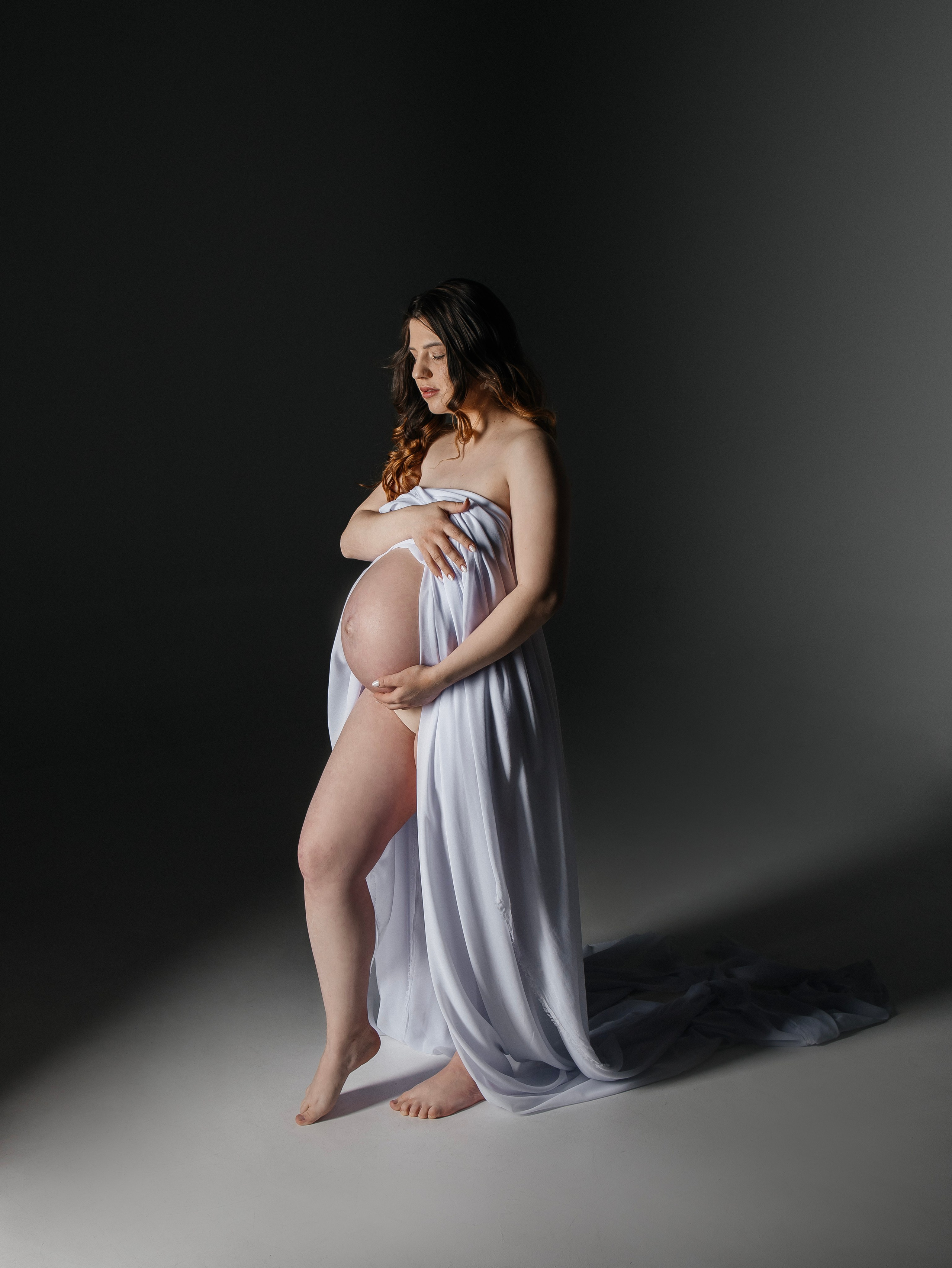 Юлия. Главная