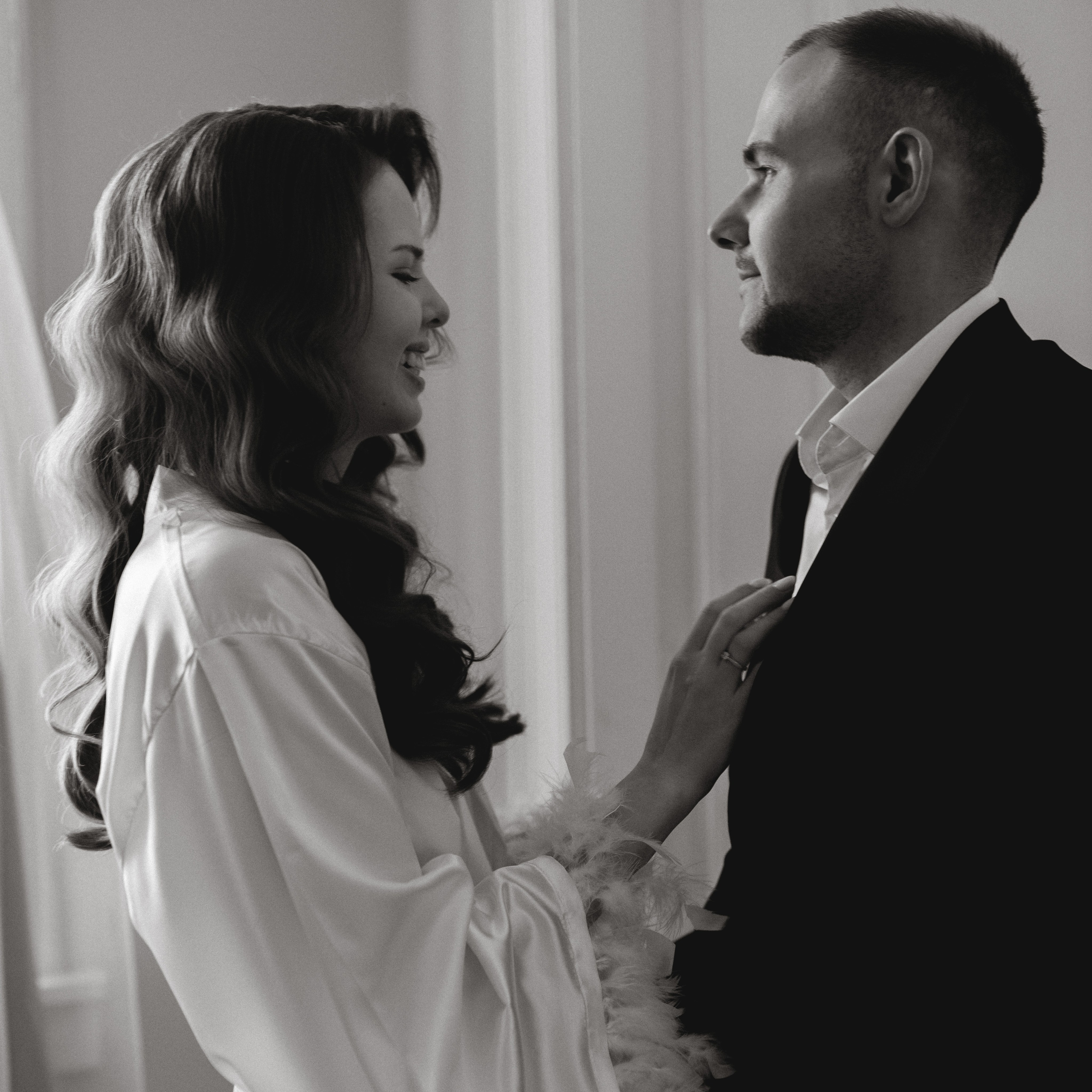 Lera & Dima. Свадебный фотограф Москва и ЮГ