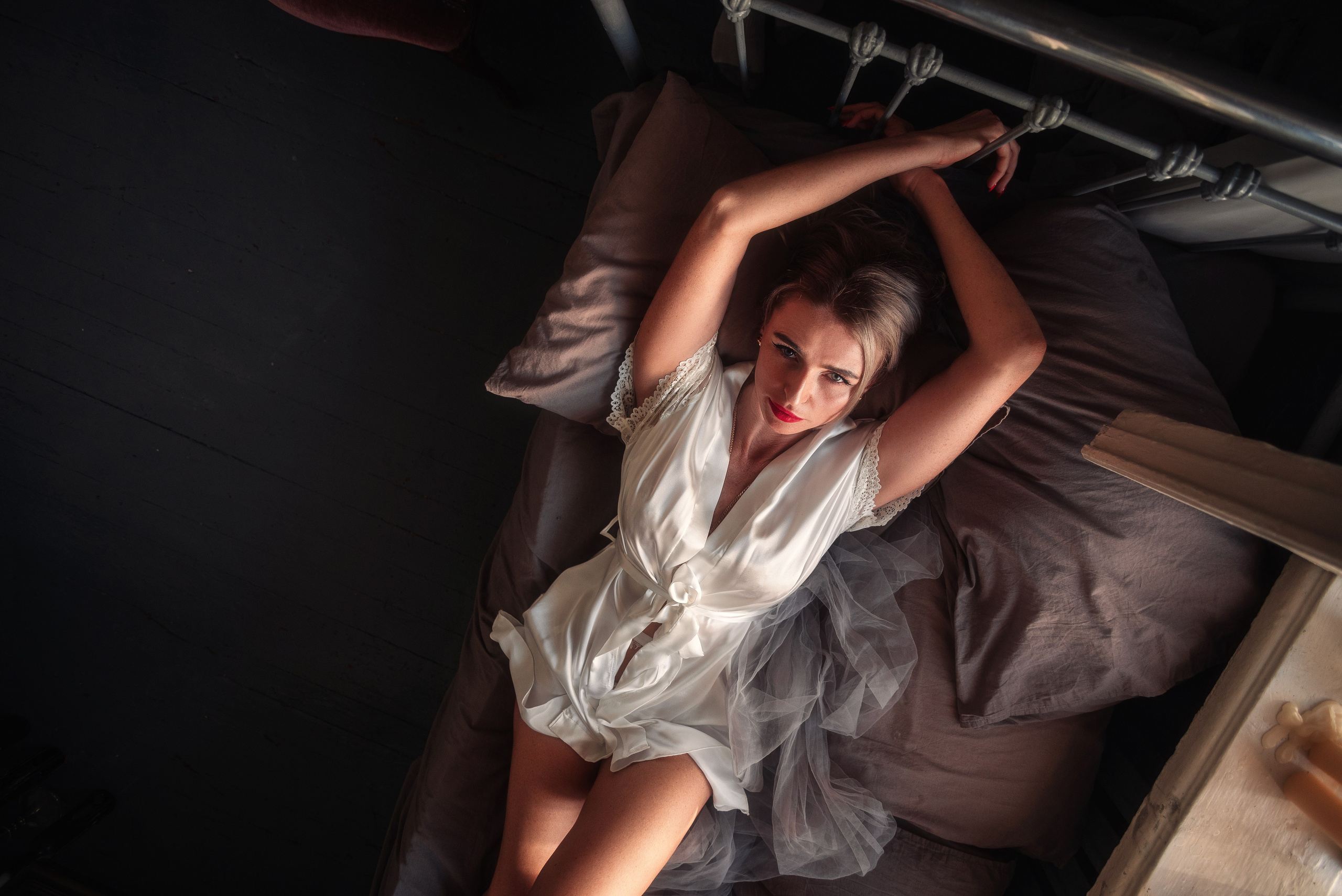 Лена. Дмитрий Шалыгин — Ваш фотограф в Севастополе и Крыму