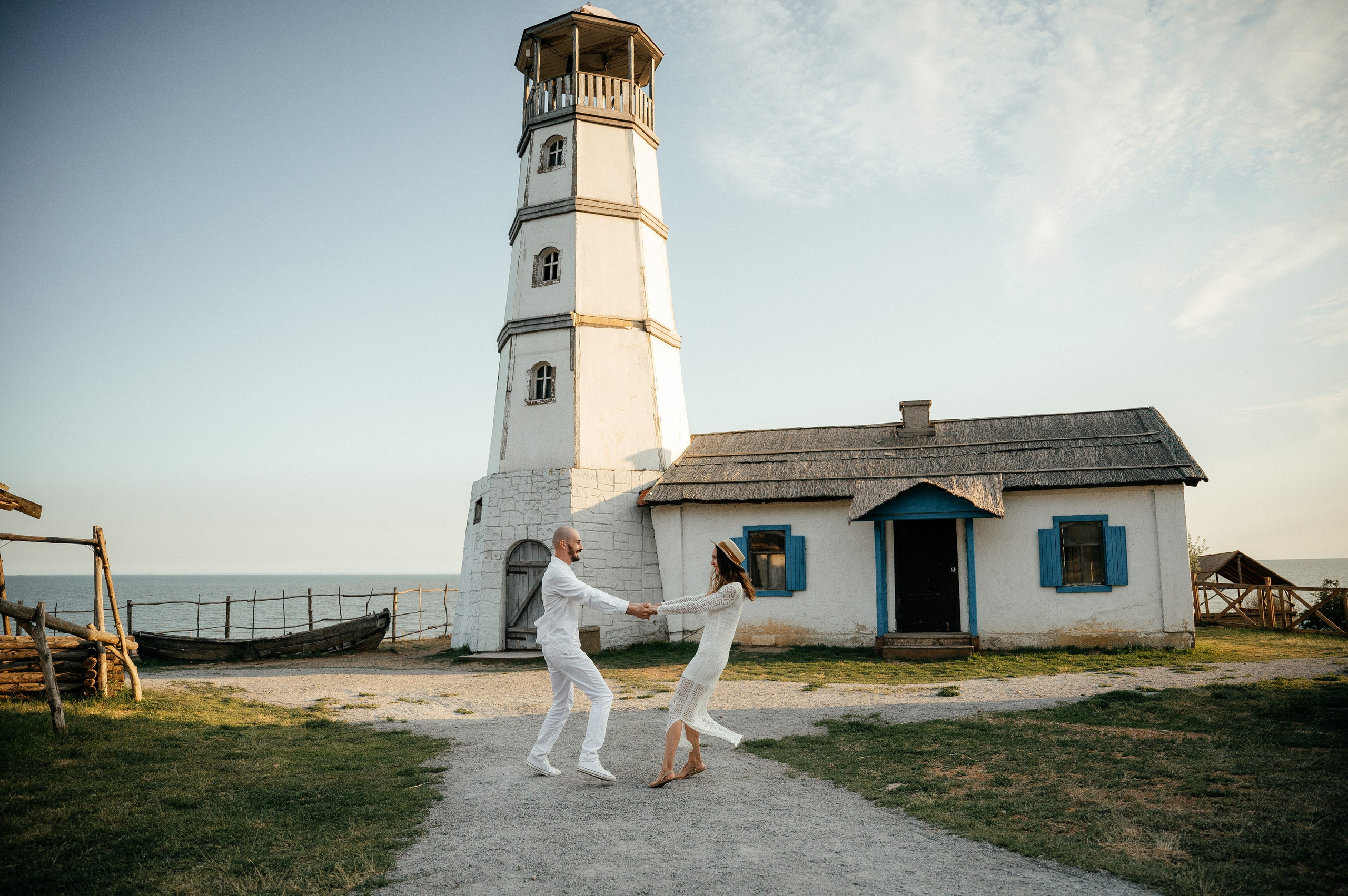 Вова&Лена. Свадебный фотограф в Донецке — Вита Донец