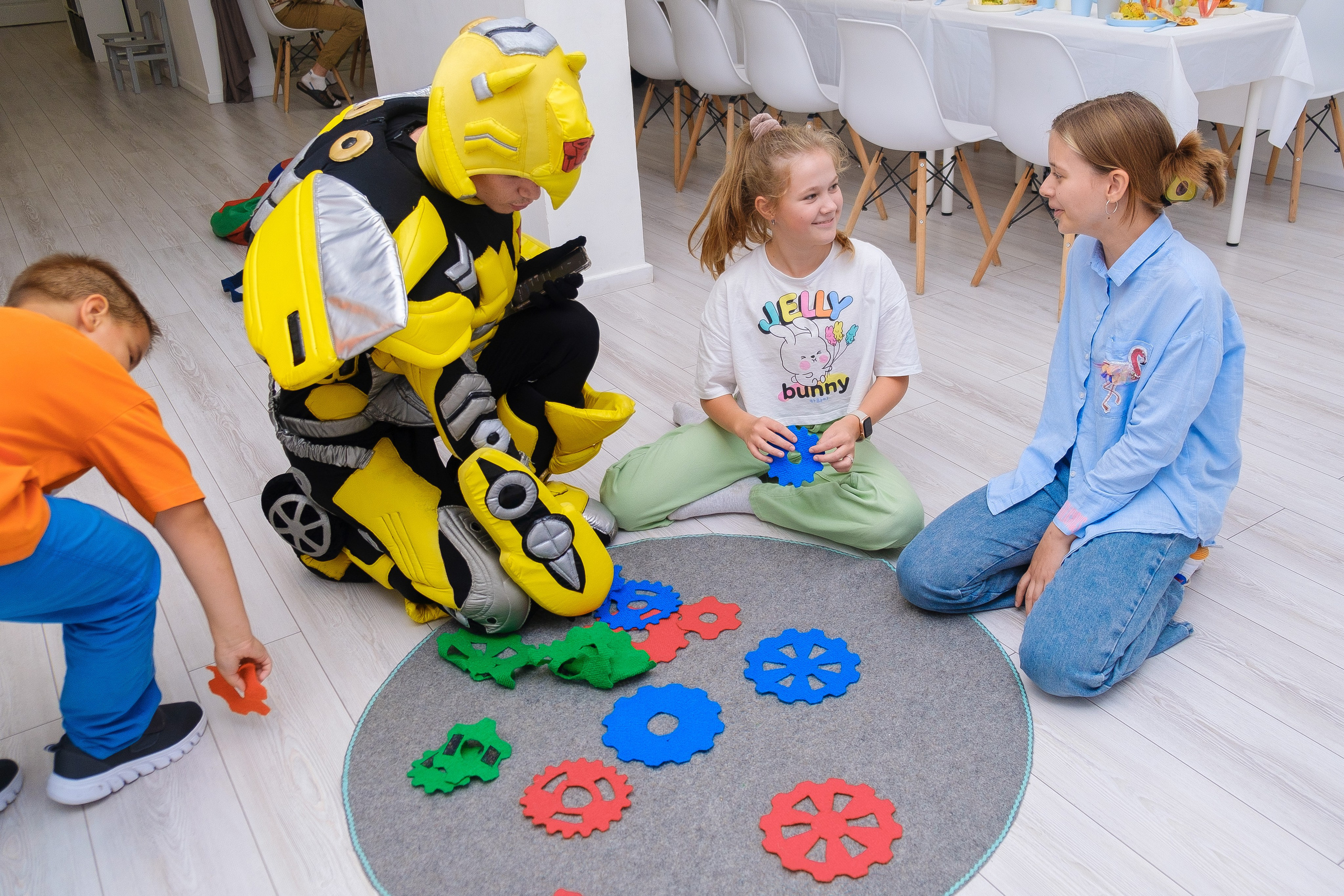Богдану 4 года. Фотограф Мария Хлебникова Санкт-Петербург Москва
