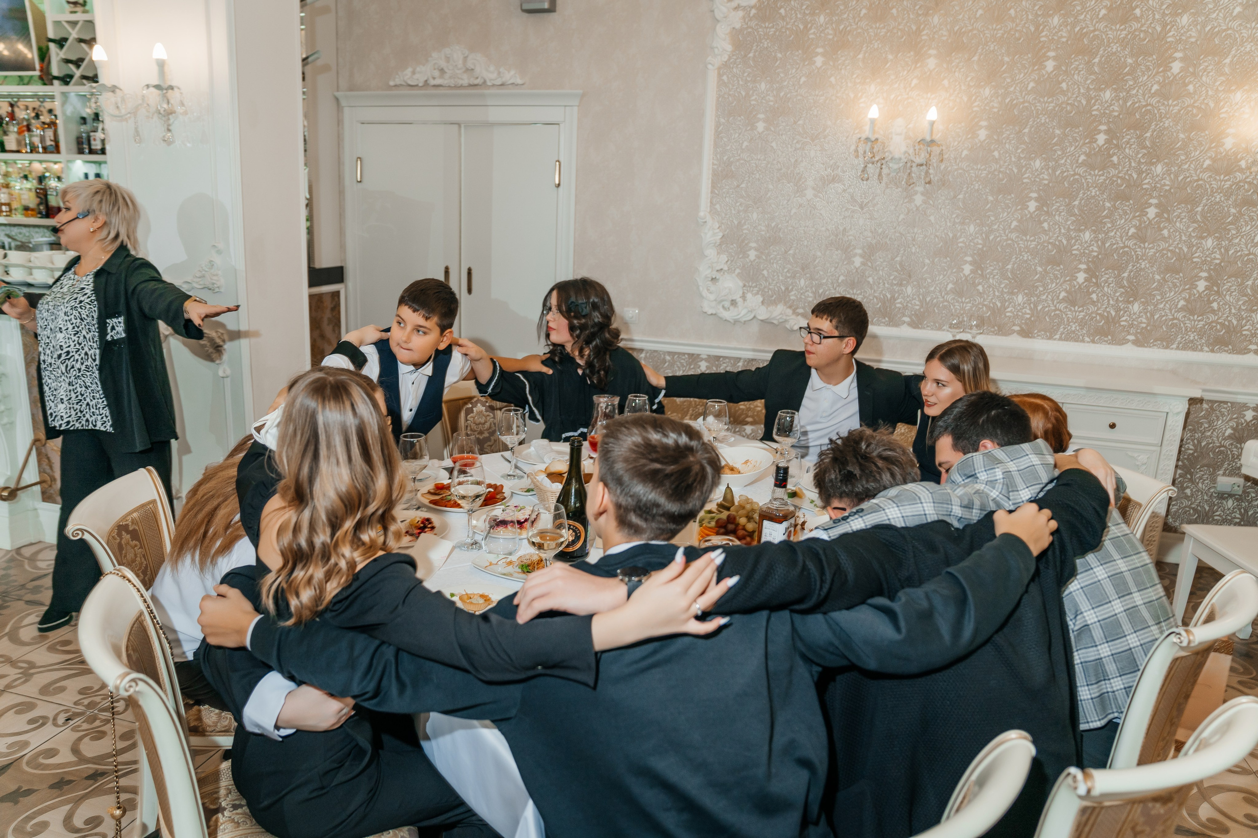 Отель «ПушкинЪ». Фотограф Ангарск Иркутск Ксения Король