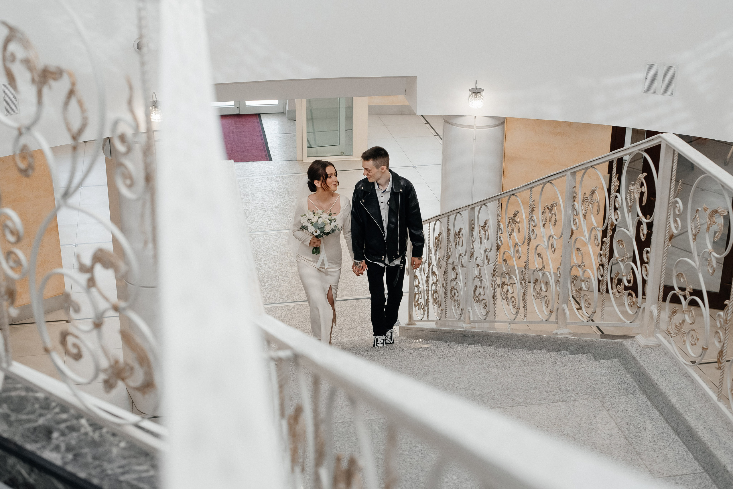 Сергей&Александра. Ваш фотограф в г. Петропавловске-Камчатском Арина Алексеева