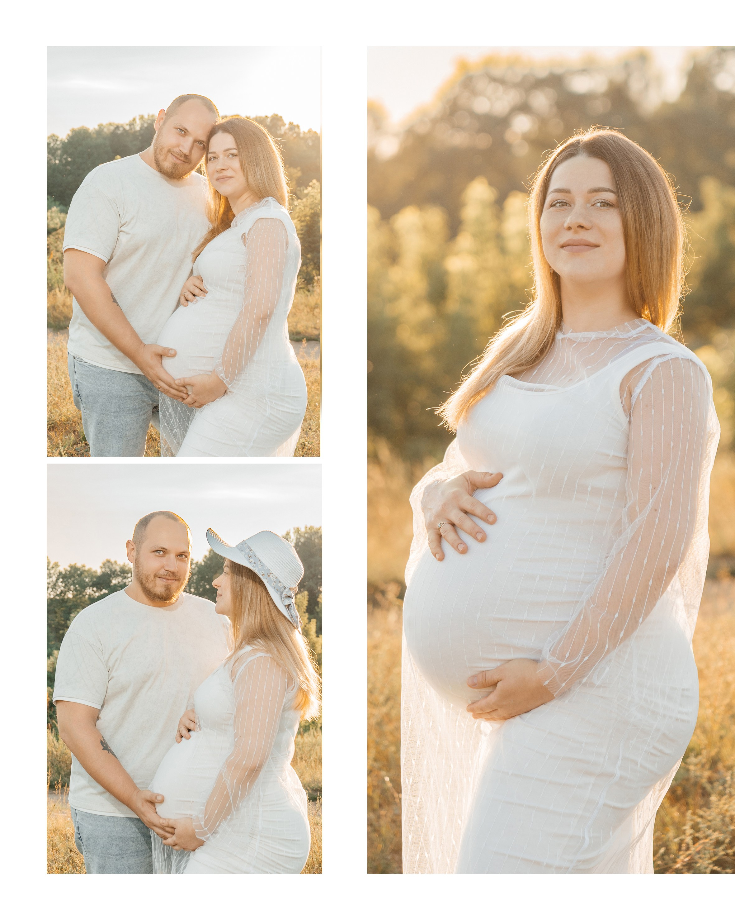 Фотосессия беременности. Свадебный и репортажный фотограф-видеограф Москва и Московская область