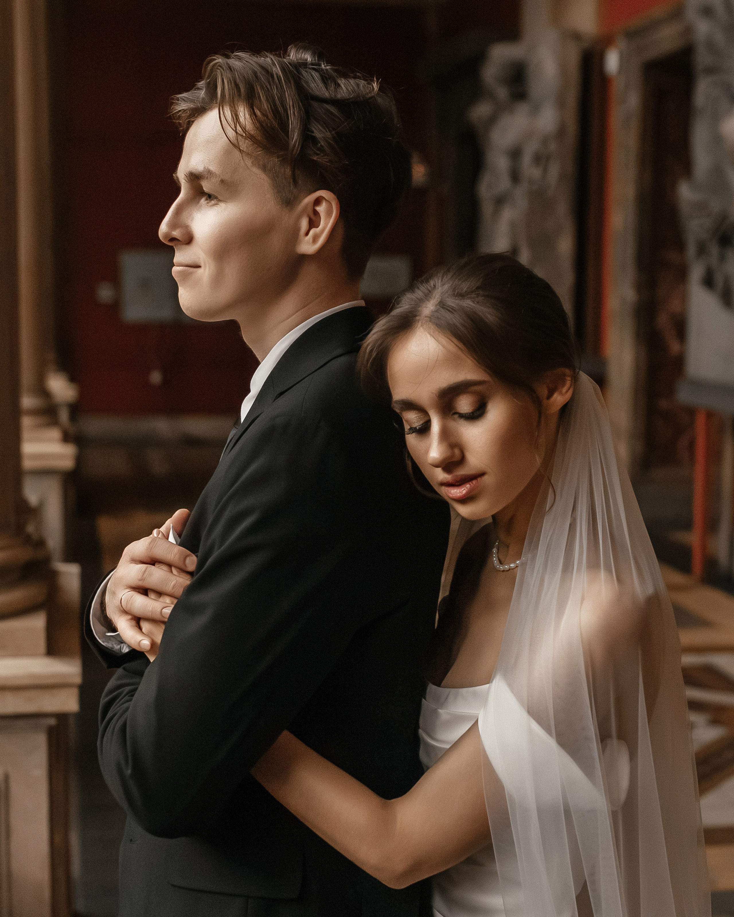 Академия Штиглица. Николь — ваш любимый фотограф в Санкт-Петербурге