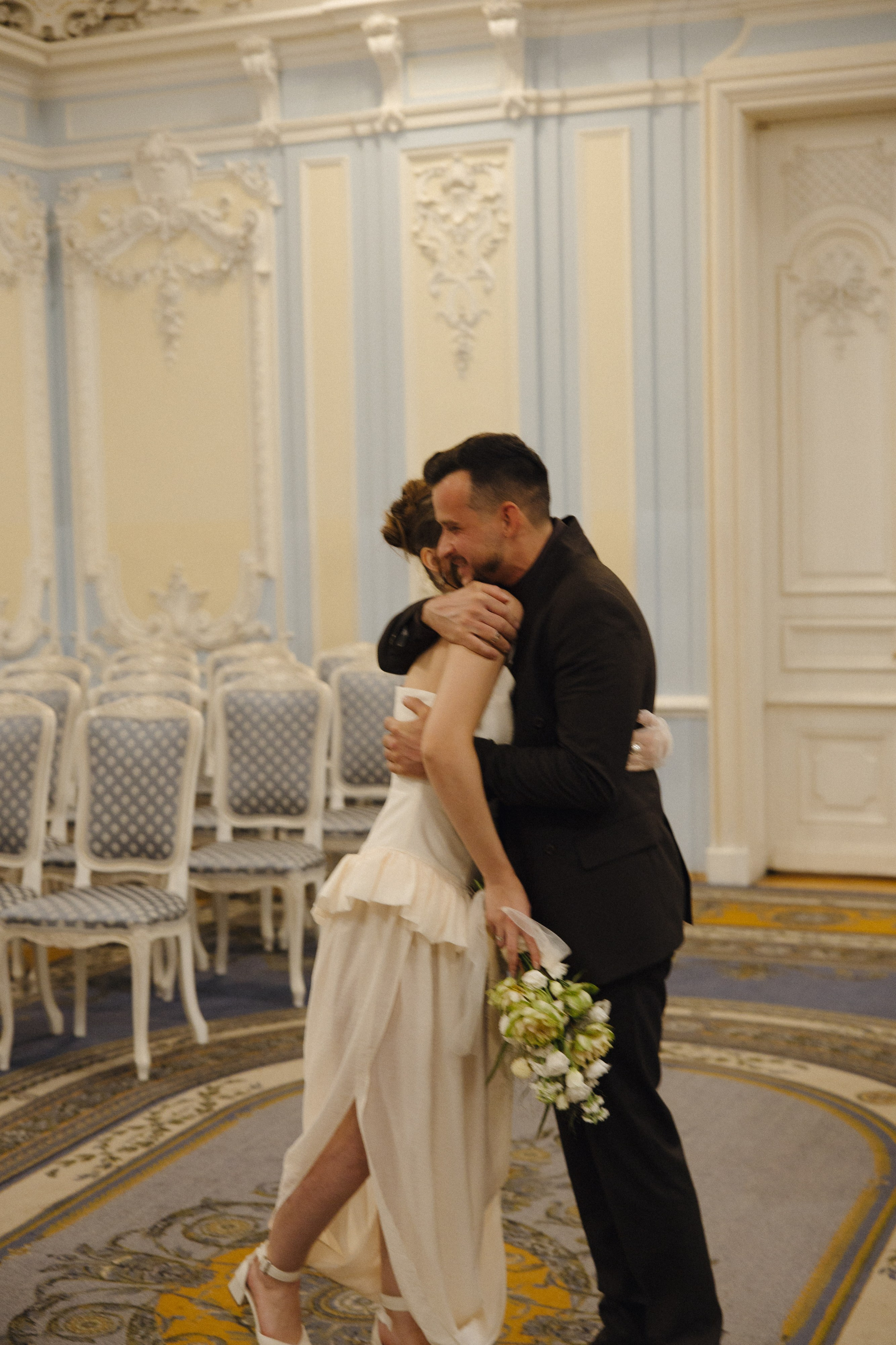 Таня|Рома. Свадебный фотограф Таня Караисаева