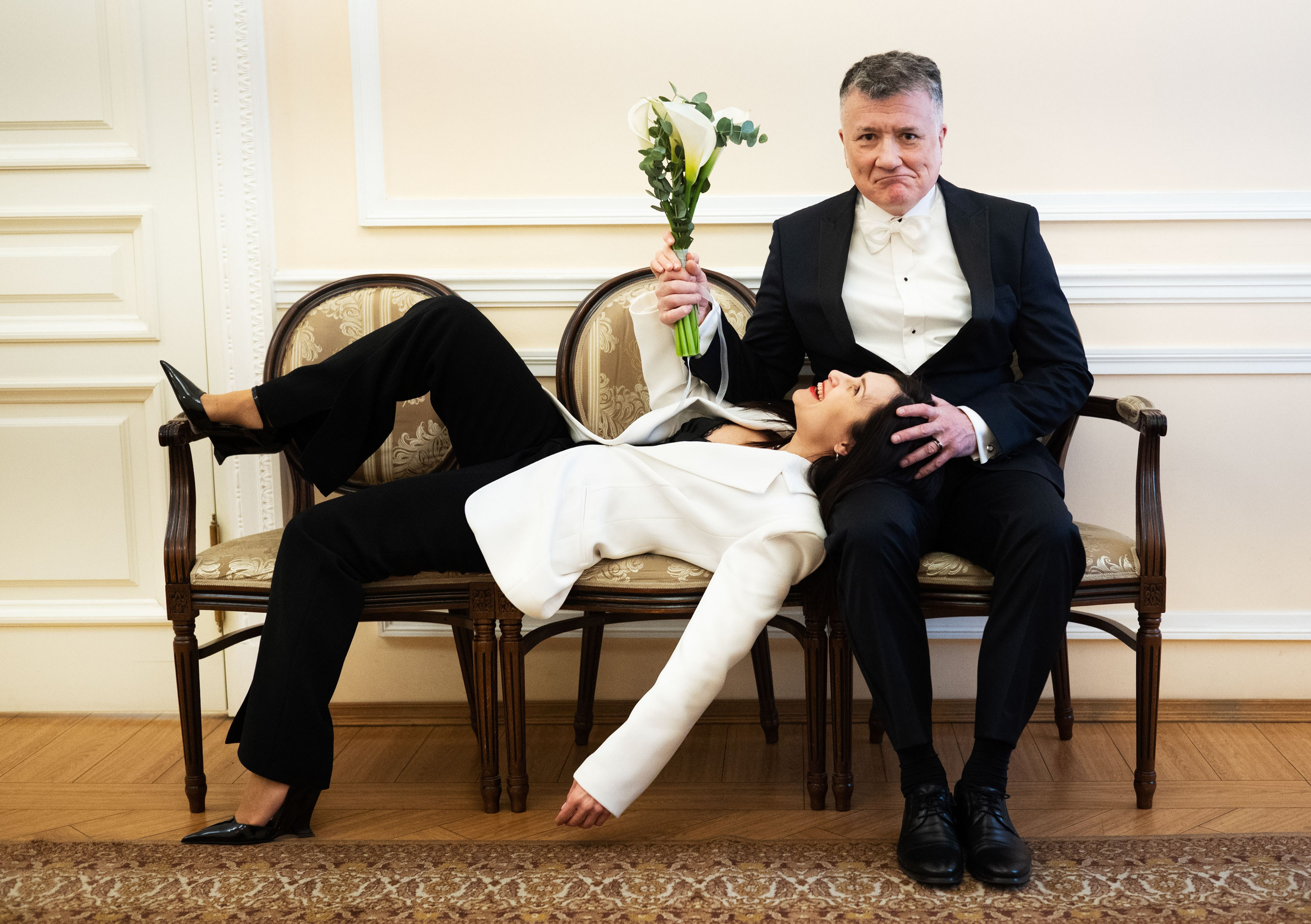 Вечно молодой, вечно пьяный. May the numbers guide us