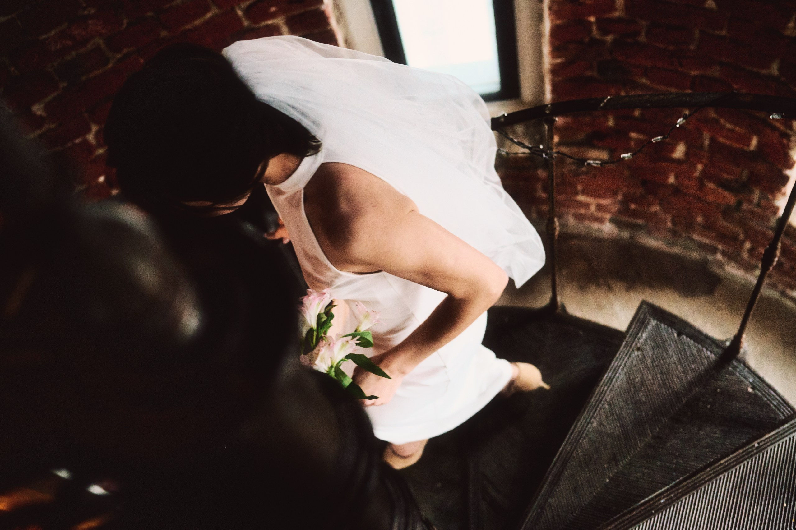 Свадьба Насти и Асифа. May the numbers guide us