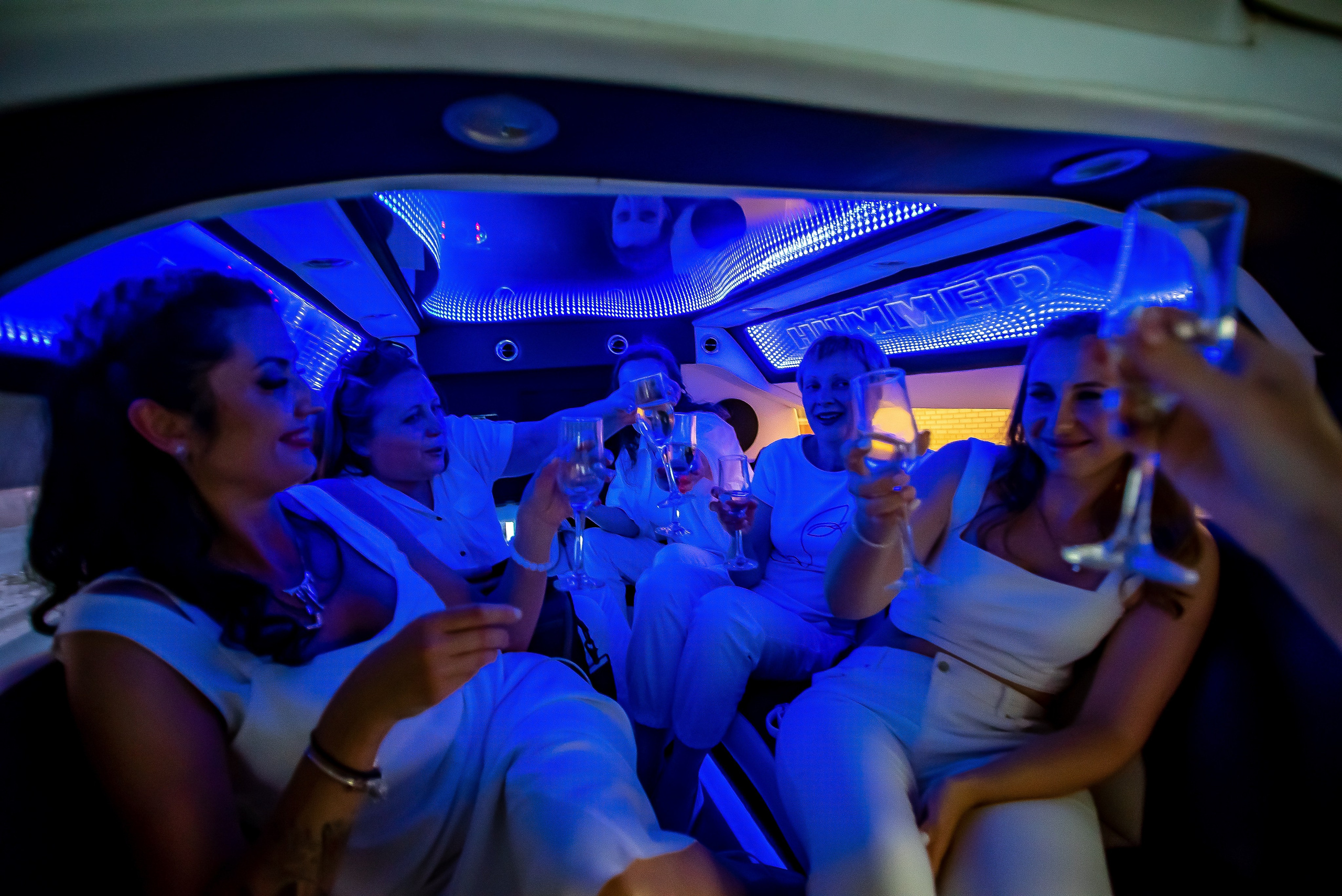 ДР Тусовка. Max Matvich and Victoria Basova are professionals in their field