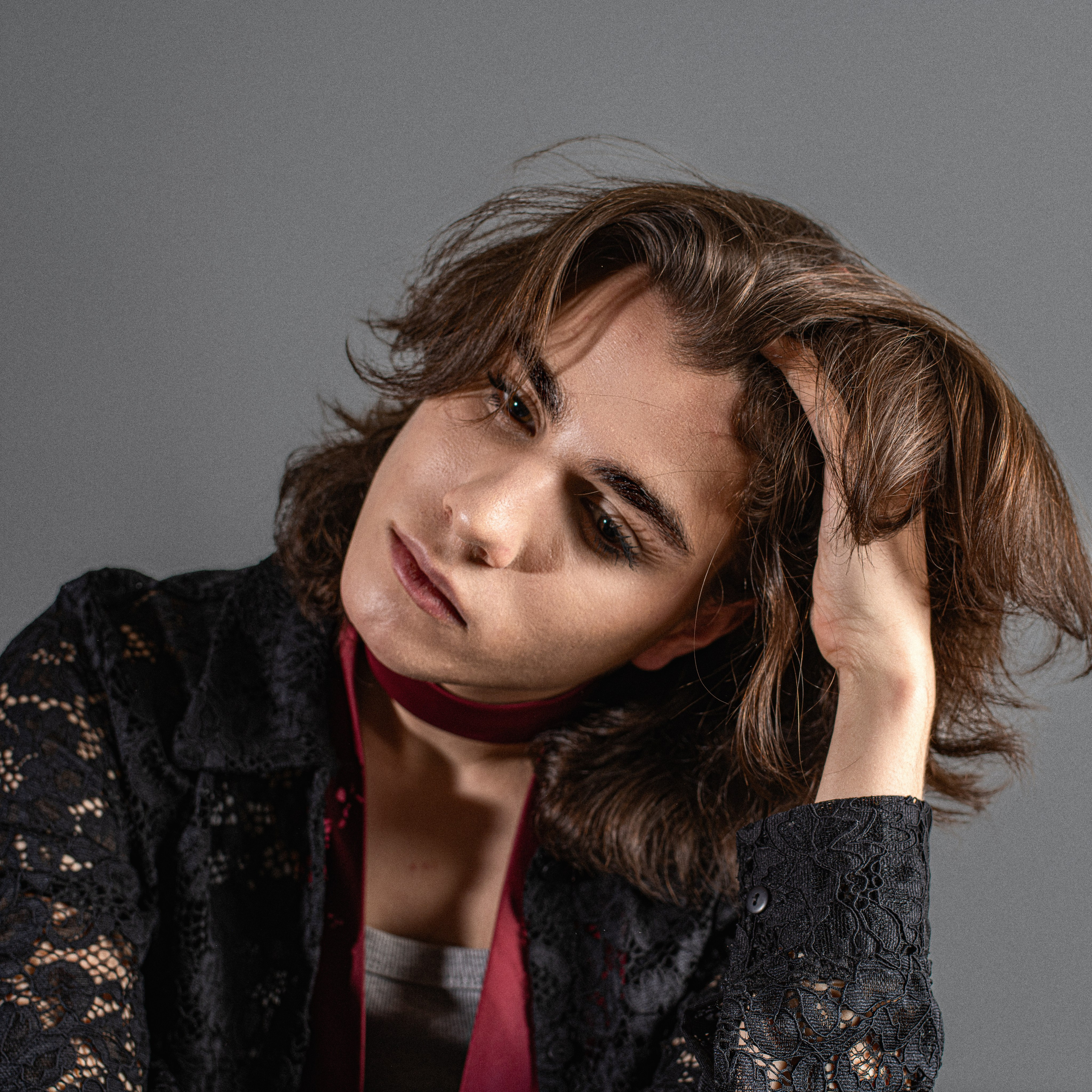 Портреты. Пейзажный и семейный фотограф в Санкт-Петербурге Александр Белов