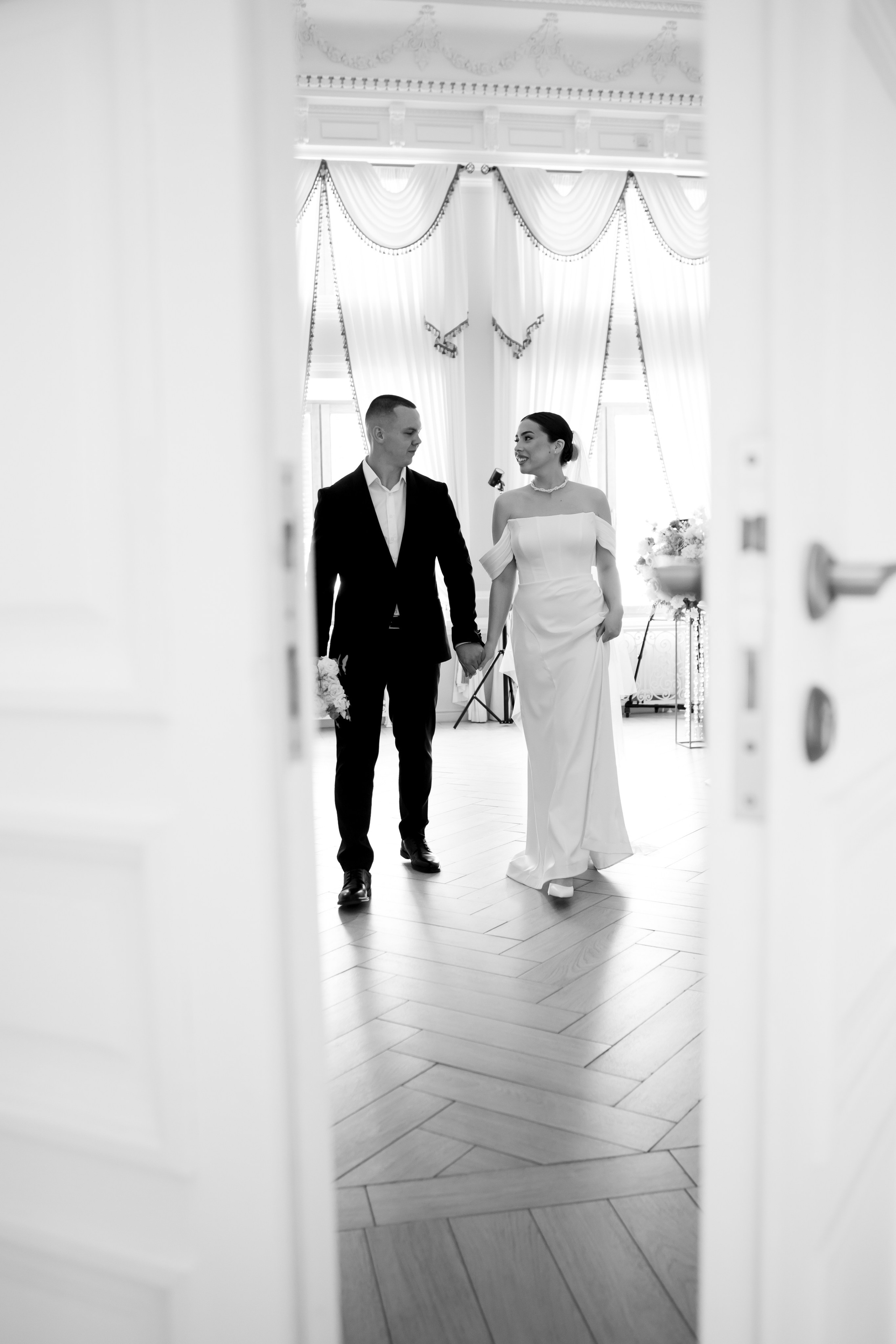 Аделина и Владимир. Фотограф Екатеринбург| Миасс Долгополова Дарья