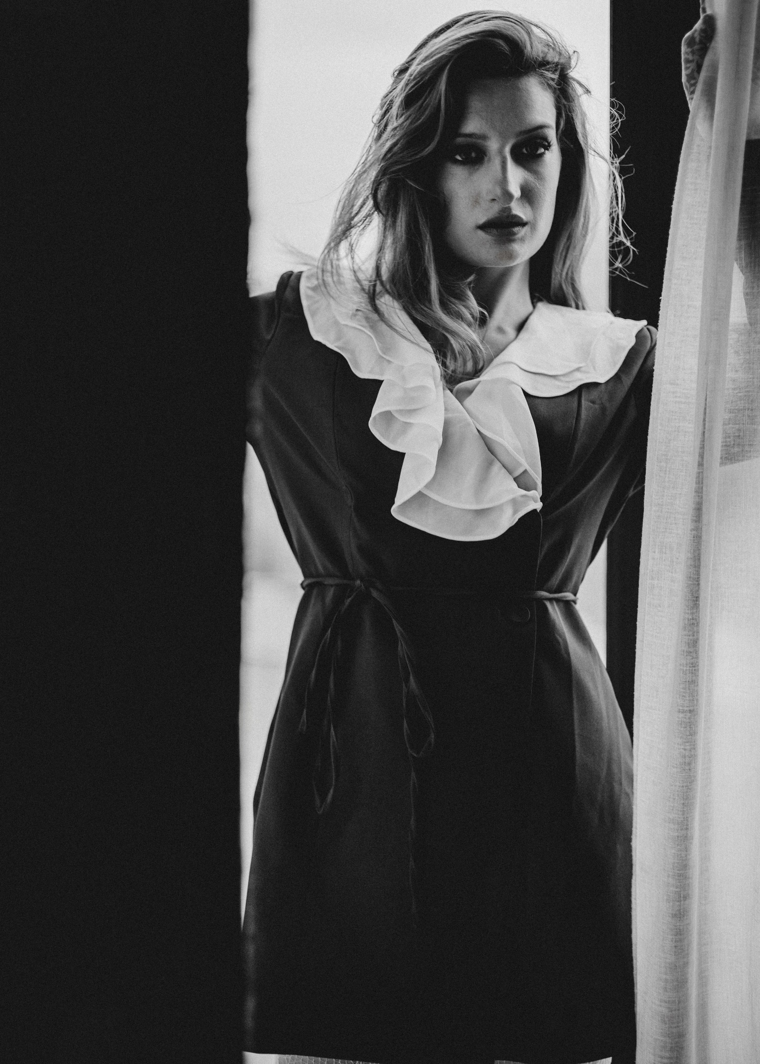 Женский портрет. Портретный фотограф Инесса Богданова