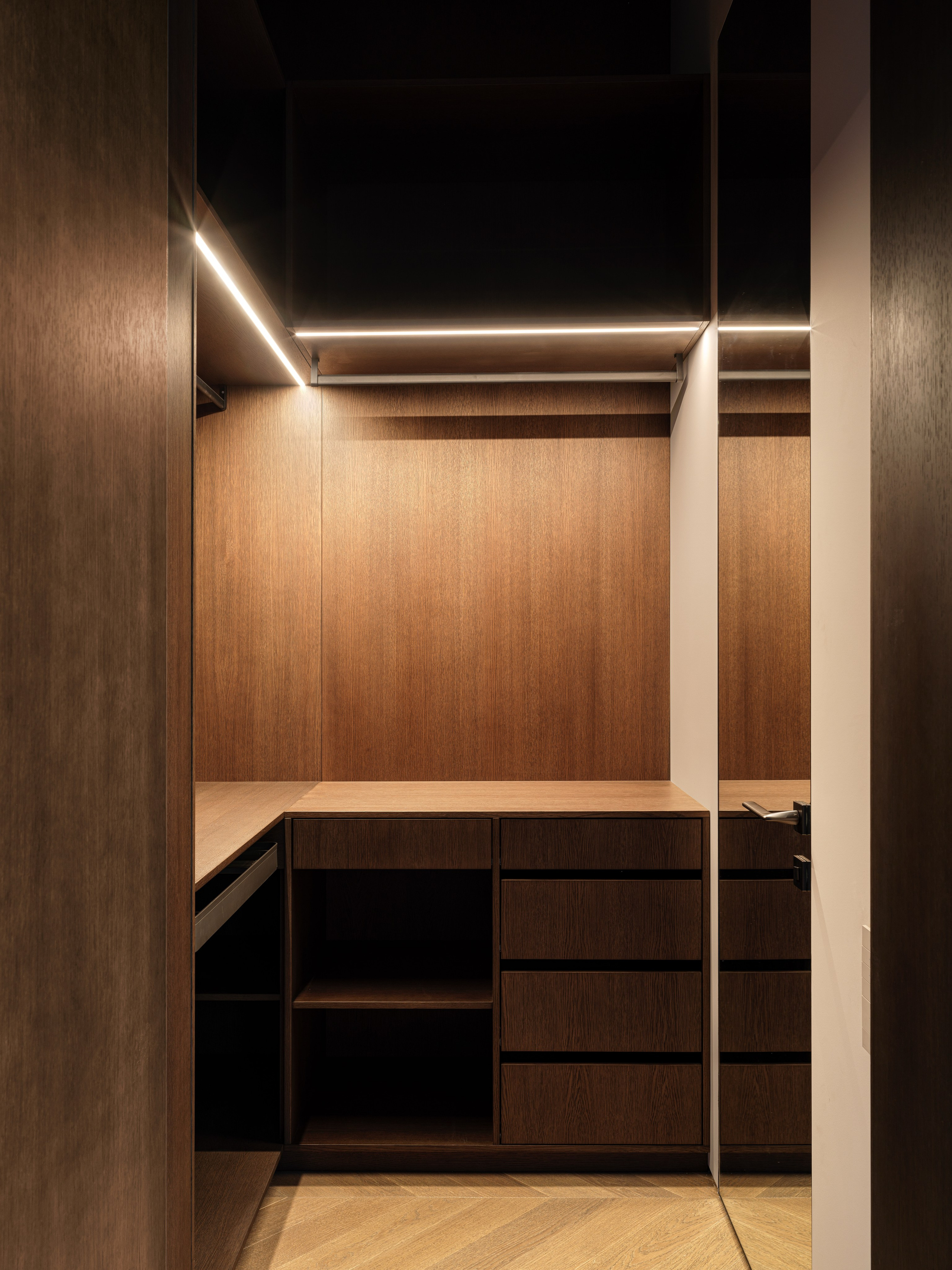 МИЛЛЕНИУМ ПАРК. МОСКВА. Дизайн интерьера. Архитектура. MODELLISTA ARCHITECTS