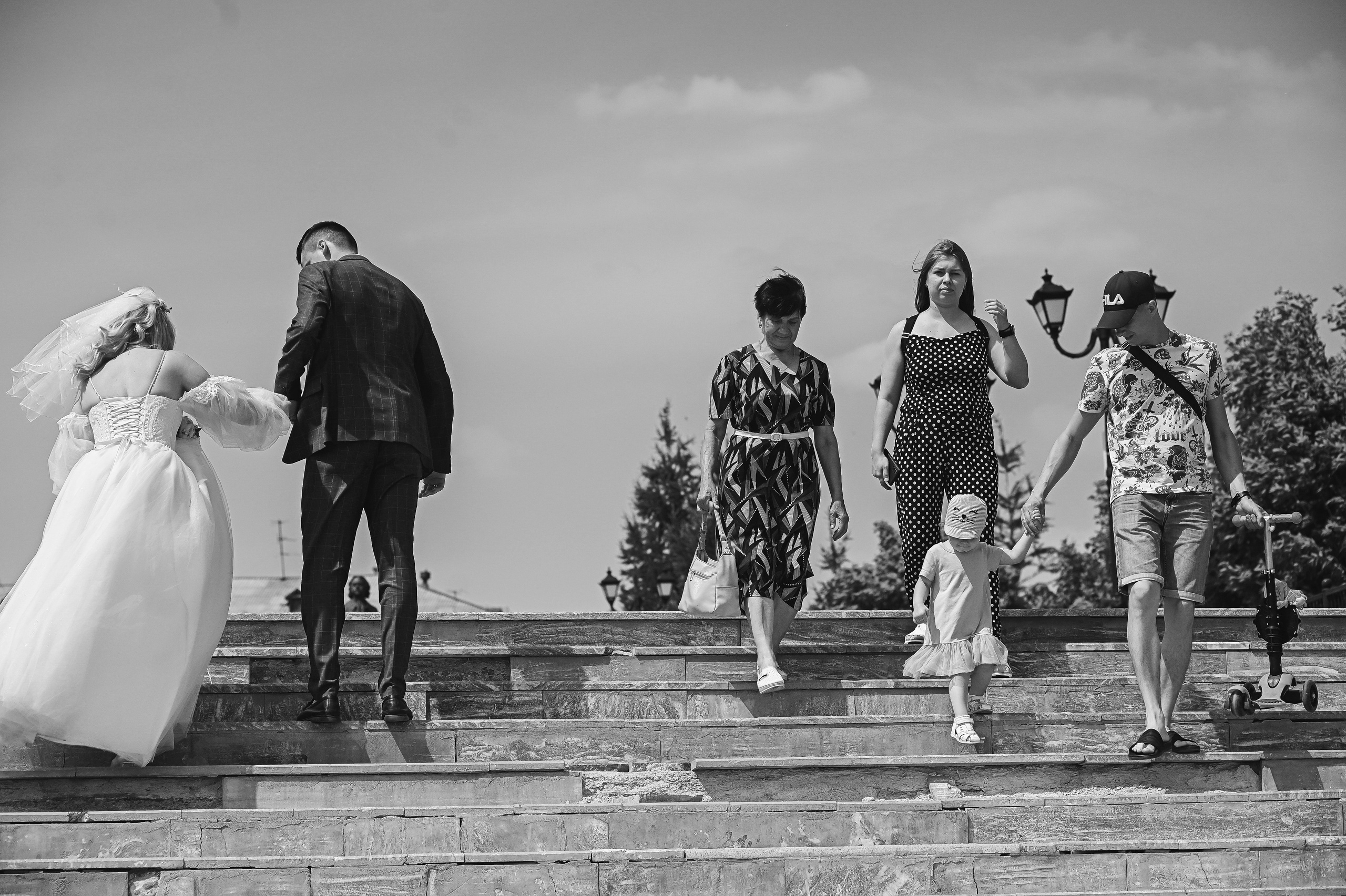 Свадьбы — репортаж. Главная