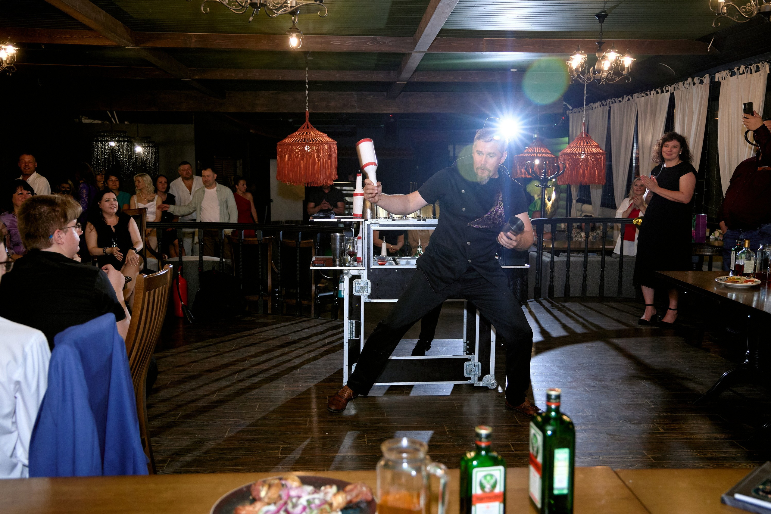 Выпускной 35 Сош. Фотограф Выпускные альбомы Таганрог Сергей Коробченко