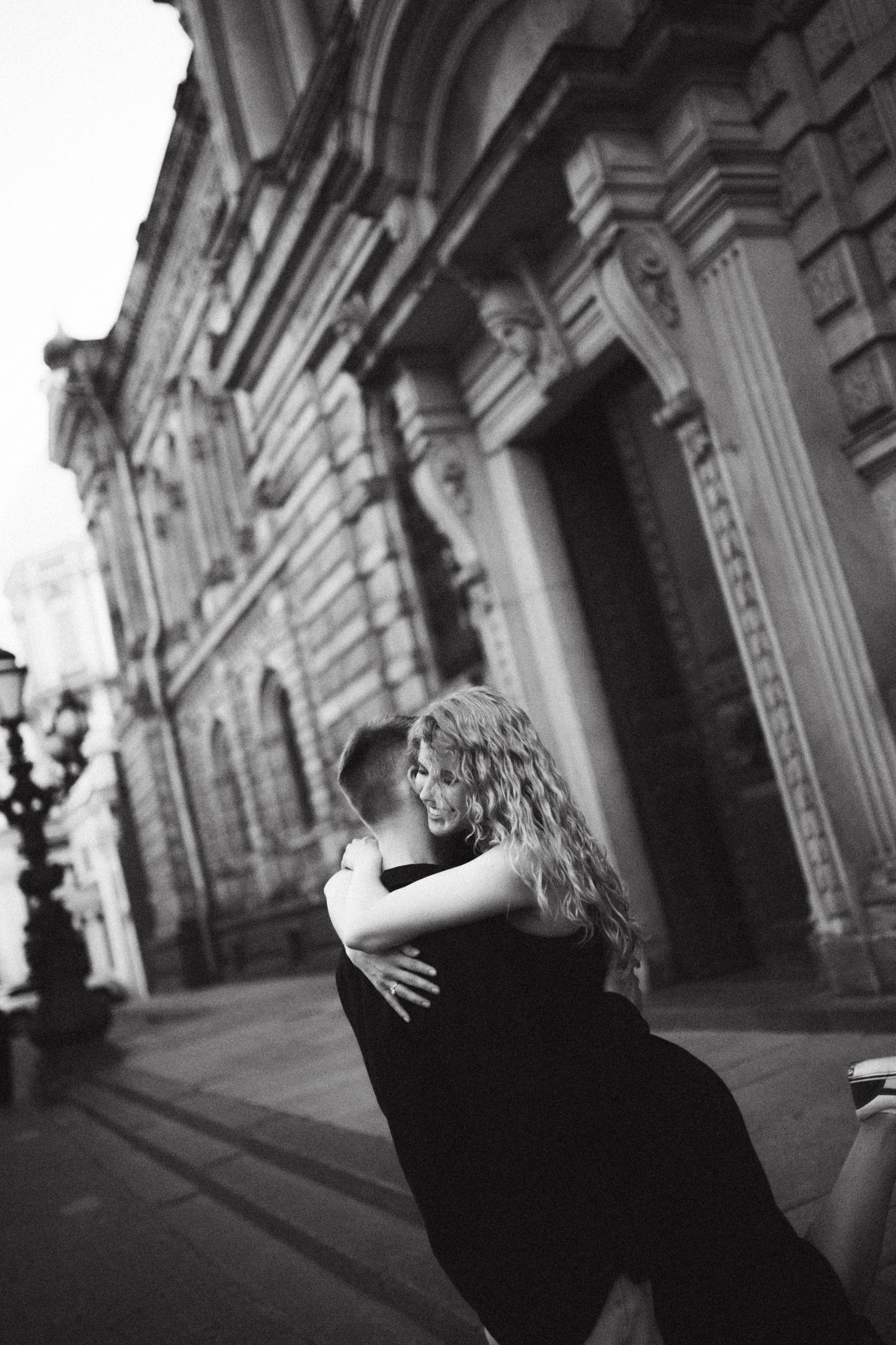 E & П | Санкт-Петербург. Фотограф Екатерина Амбрушкевич