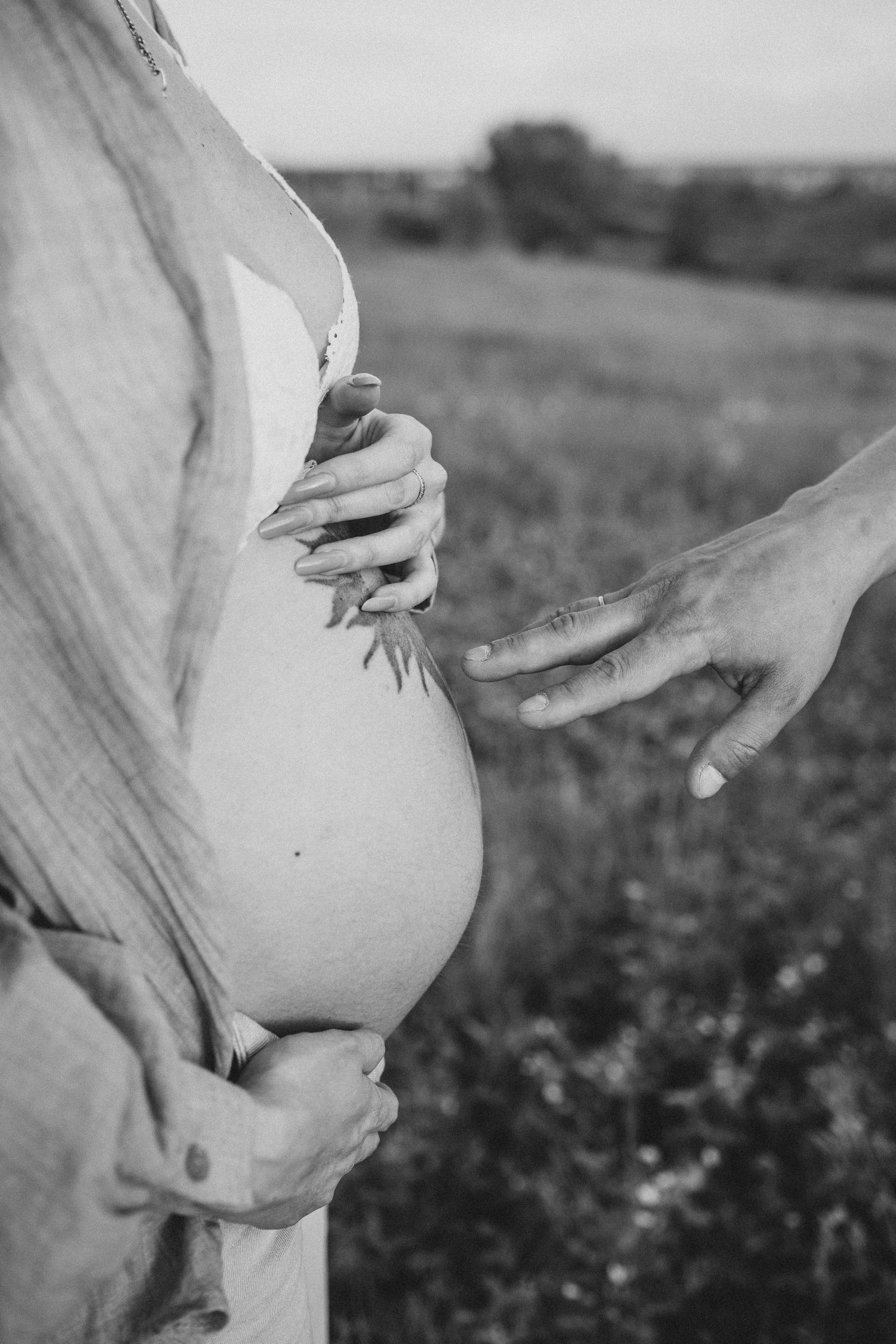 Стас и Настя. Семейный фотограф новорожденных УФА Гульнара Зиновьева