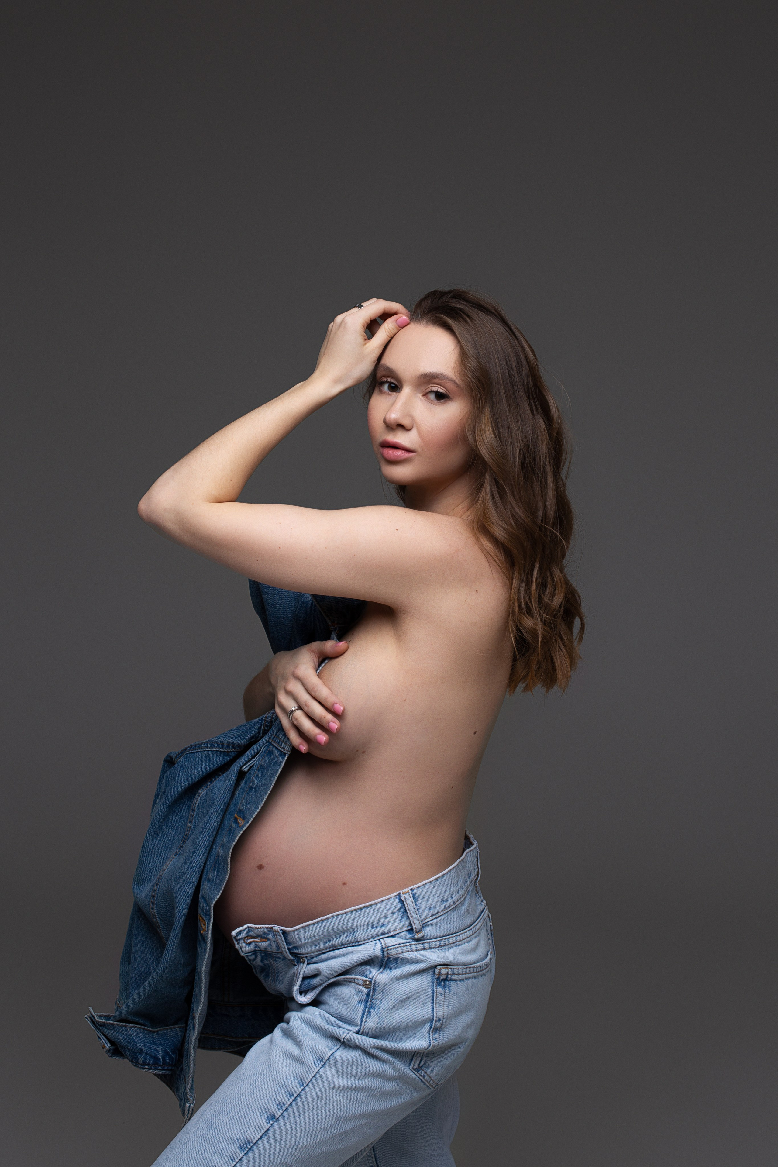 Костюмы. Фотограф беременности в Екатеринбурге Гришина Анастасия