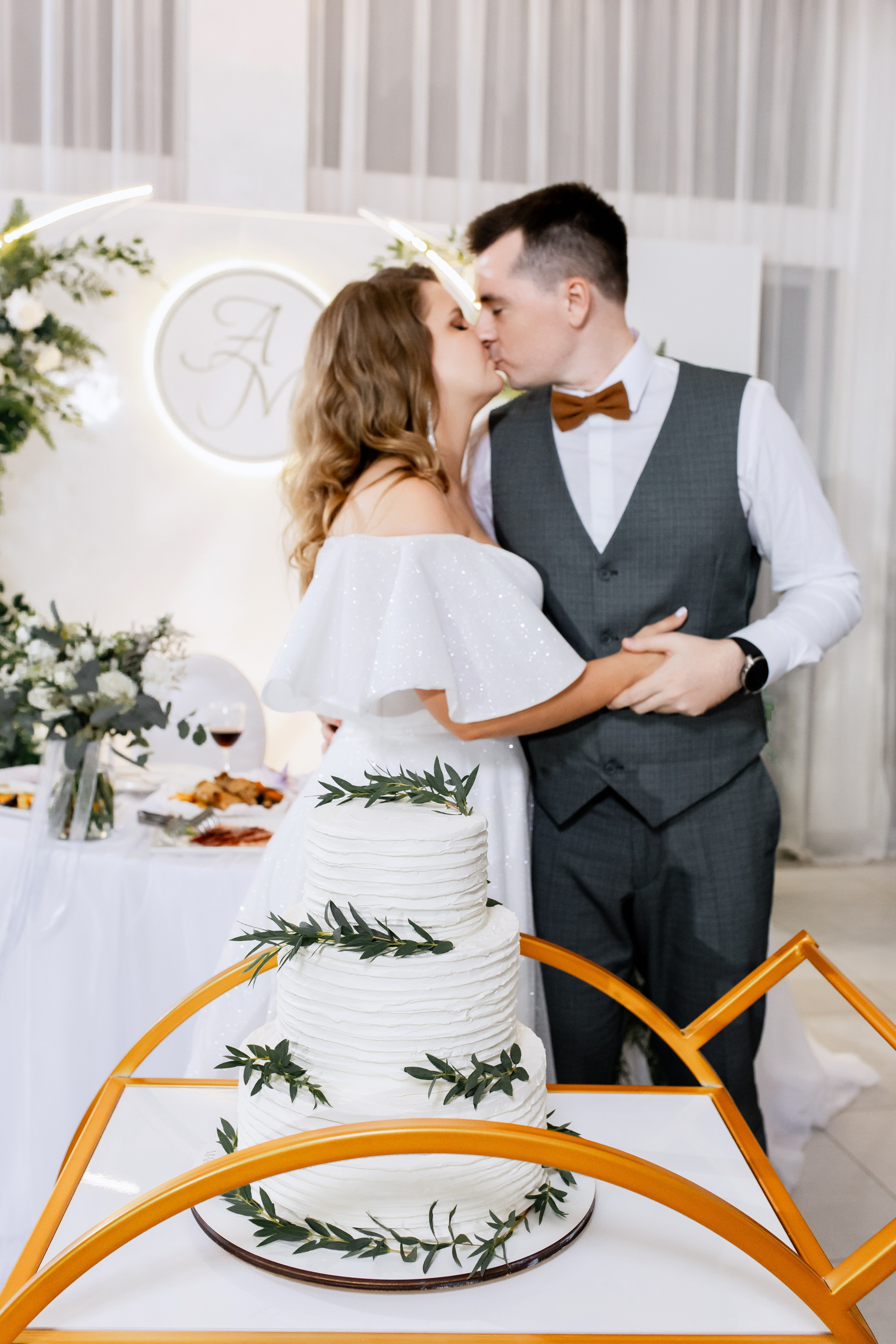 Алексей и Мария. Свадебный фотограф Витебск Минск