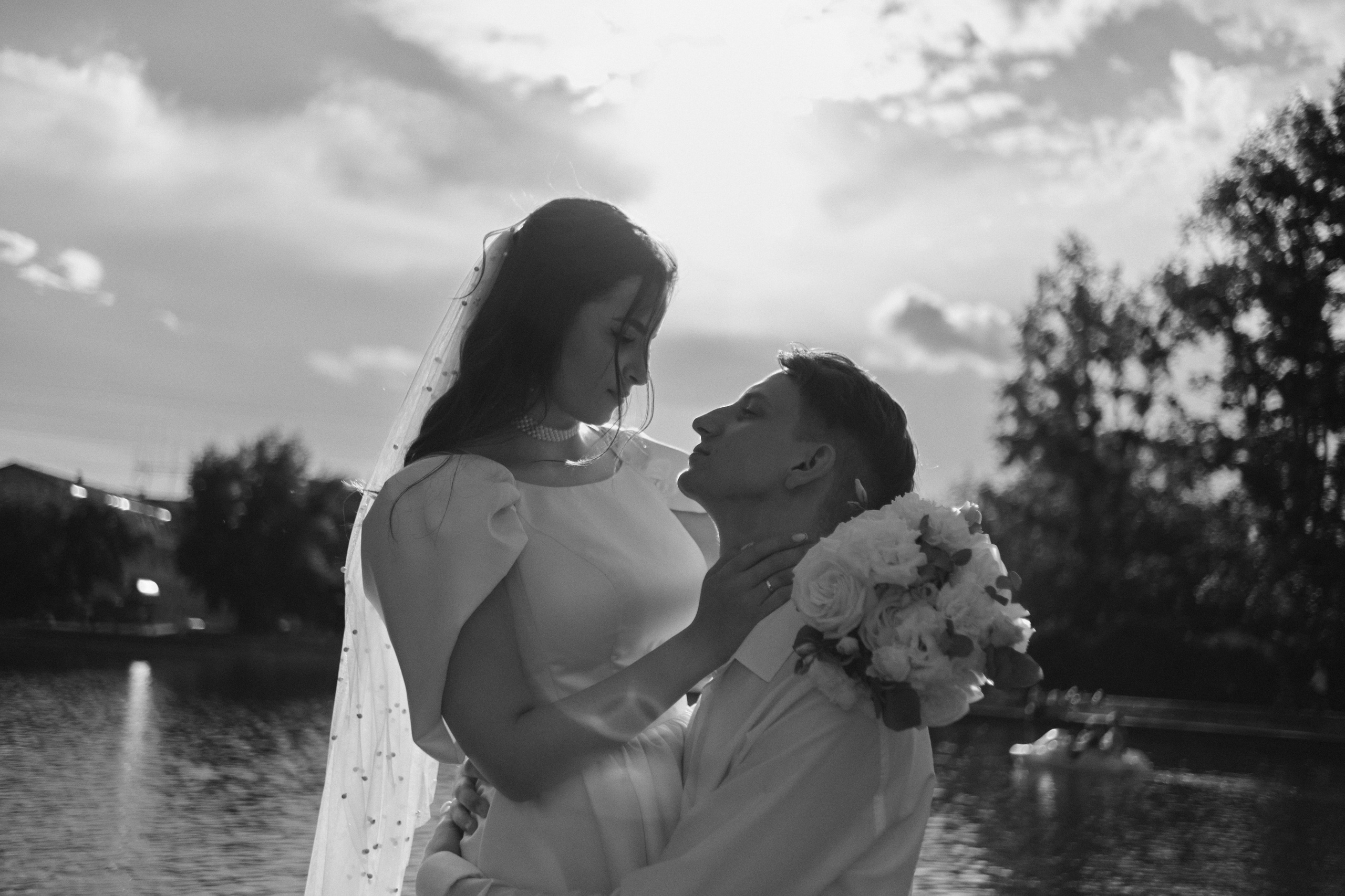 Свадебное Портфолио. Антон Ив