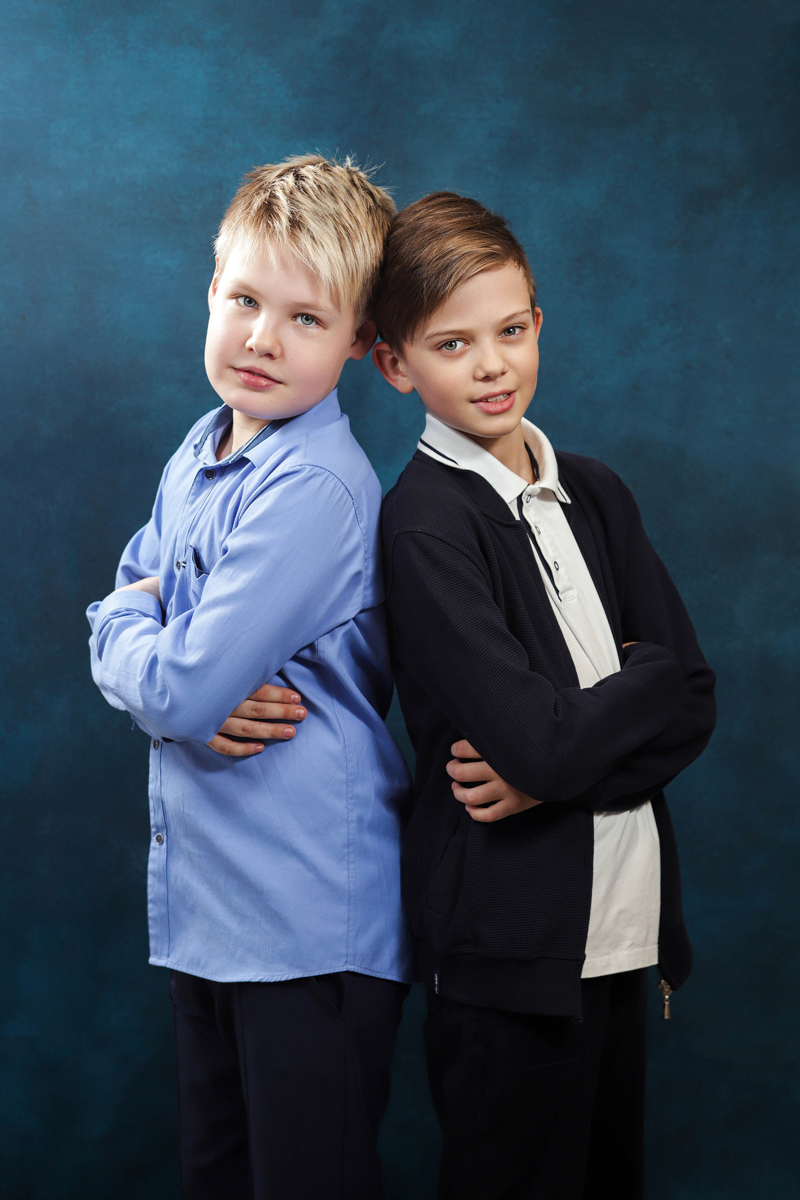 Групповые фото 1-4 класс. Фото-шадрина.ру