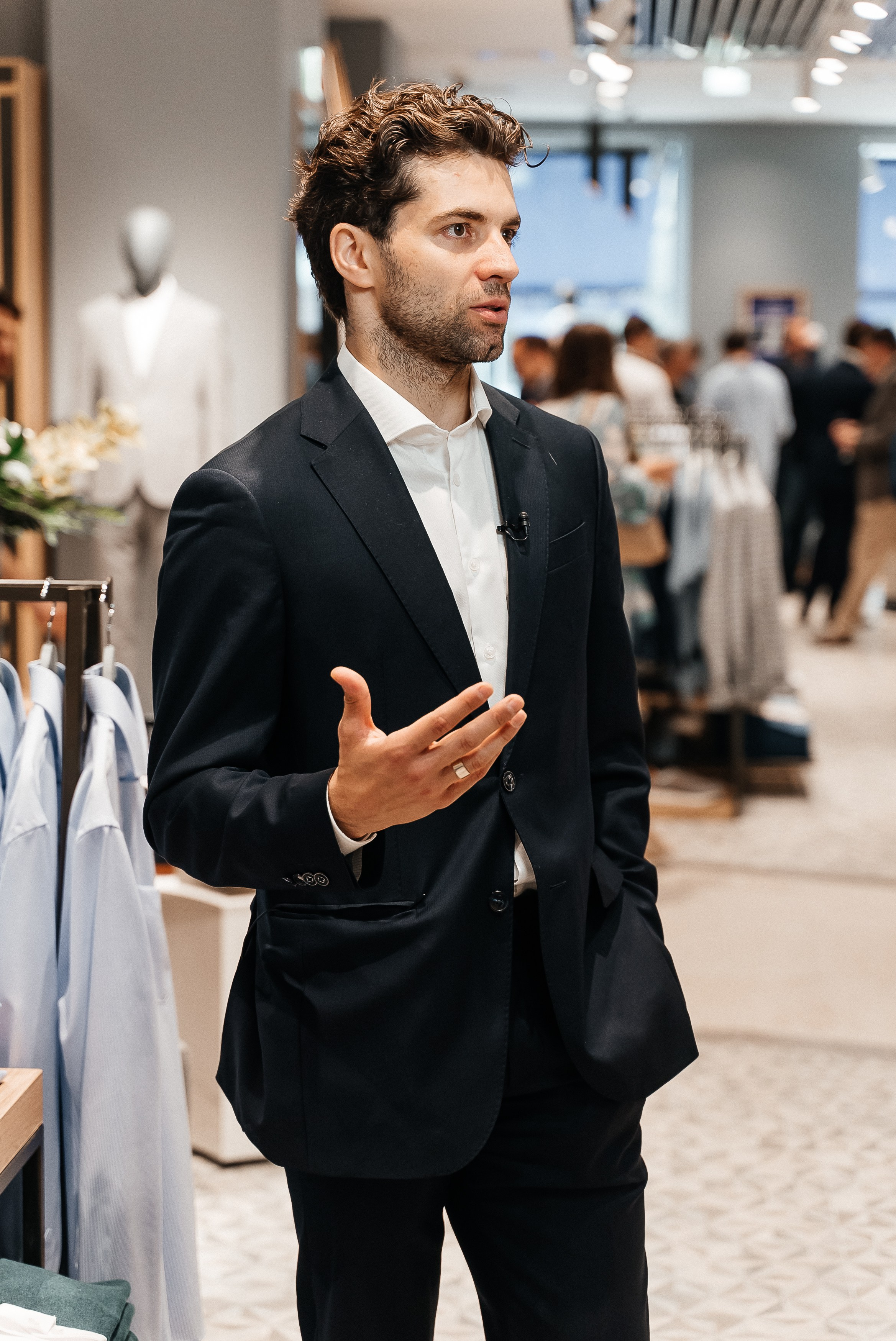 Henderson. Павел Краснов — Свадебный и репортажный фотограф в Москве