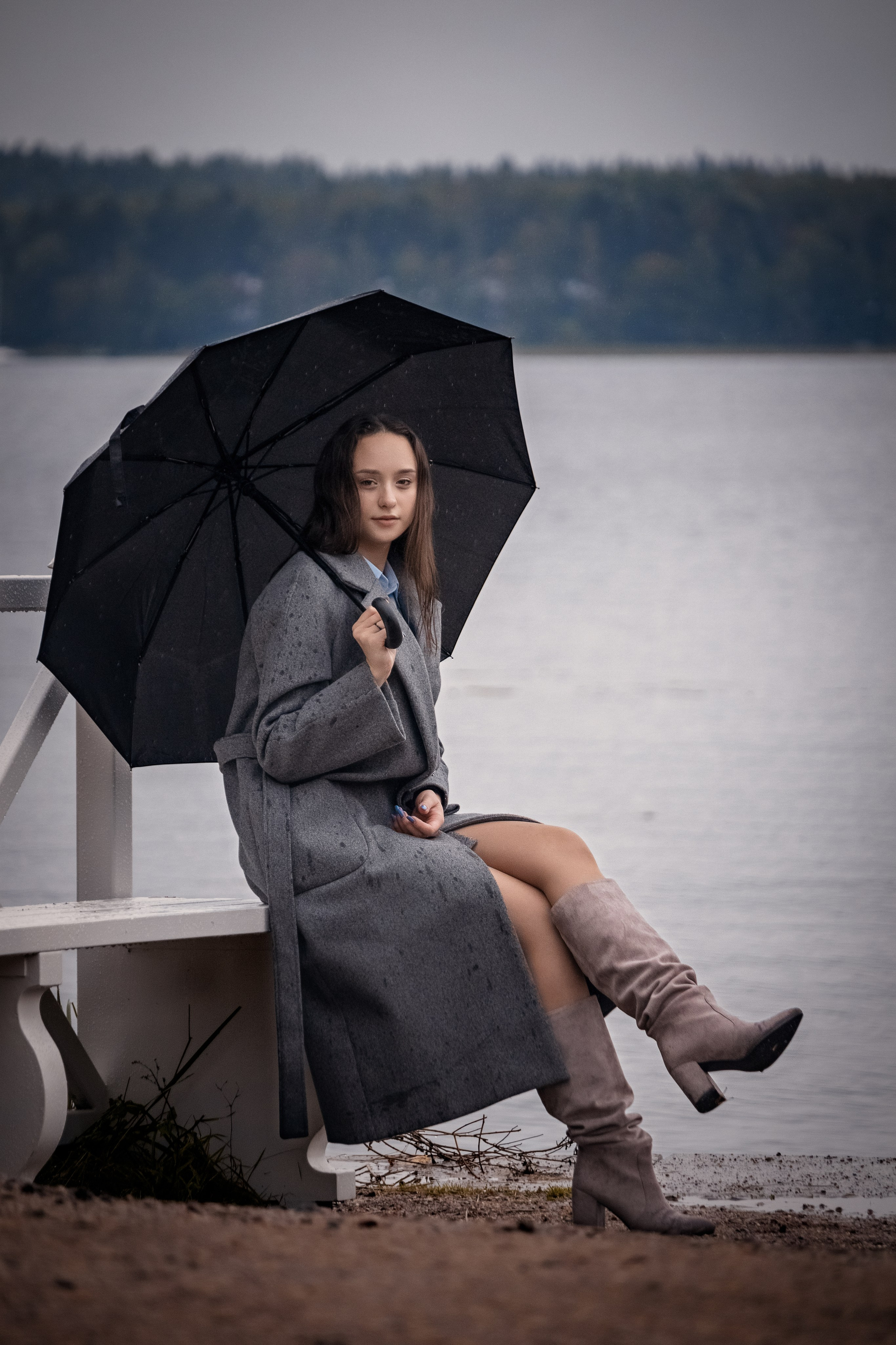 Портретики. Фотограф в Вязьме