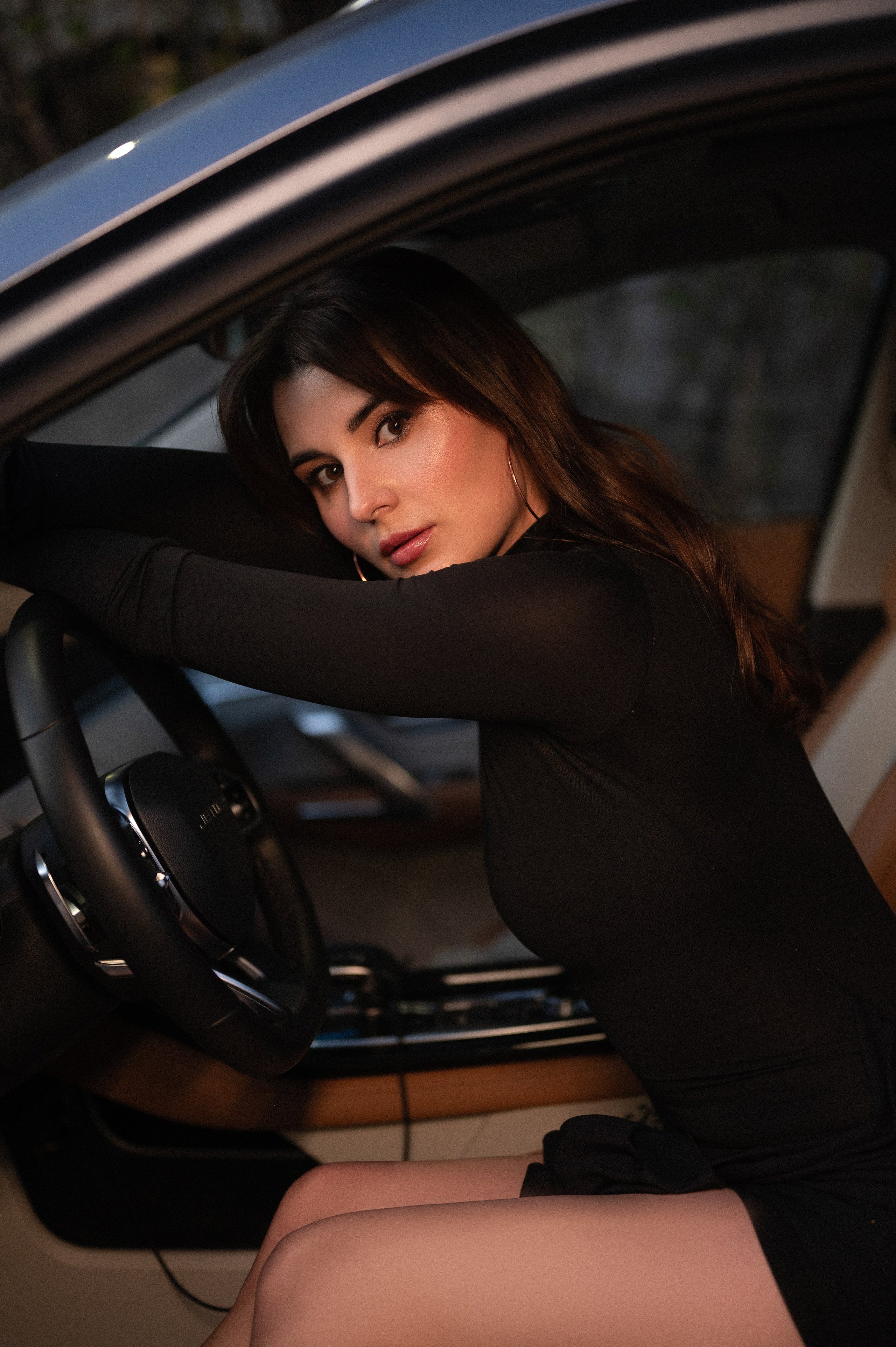 Анна. Фотограф Иркутск Лепетанова Марианна