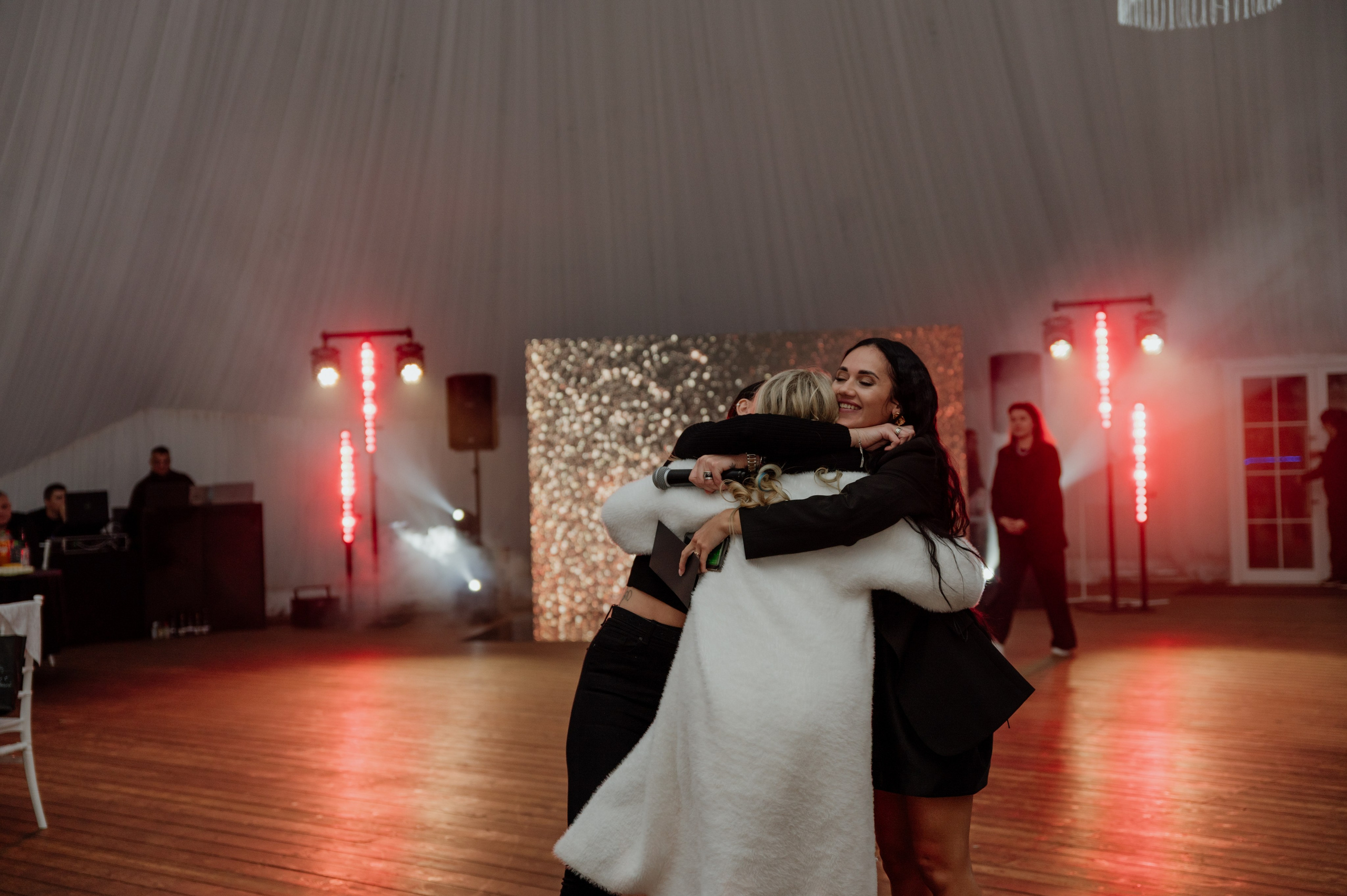 Федя и Наташа. Свадебный и Семейный фотограф в Ярославле Алёна Колясникова