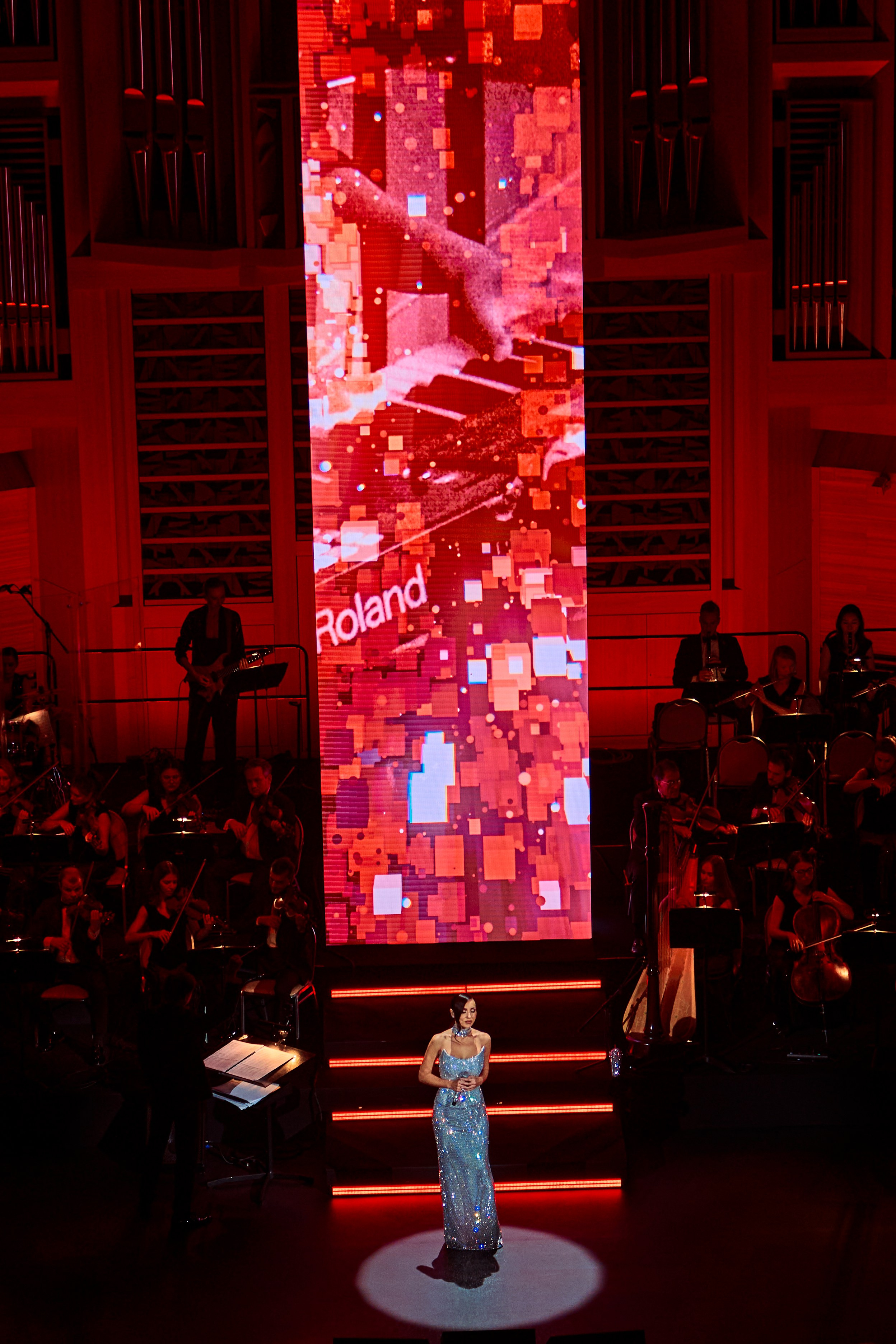 Concert. Репортажный фотограф, портретный фотограф  г. Москва