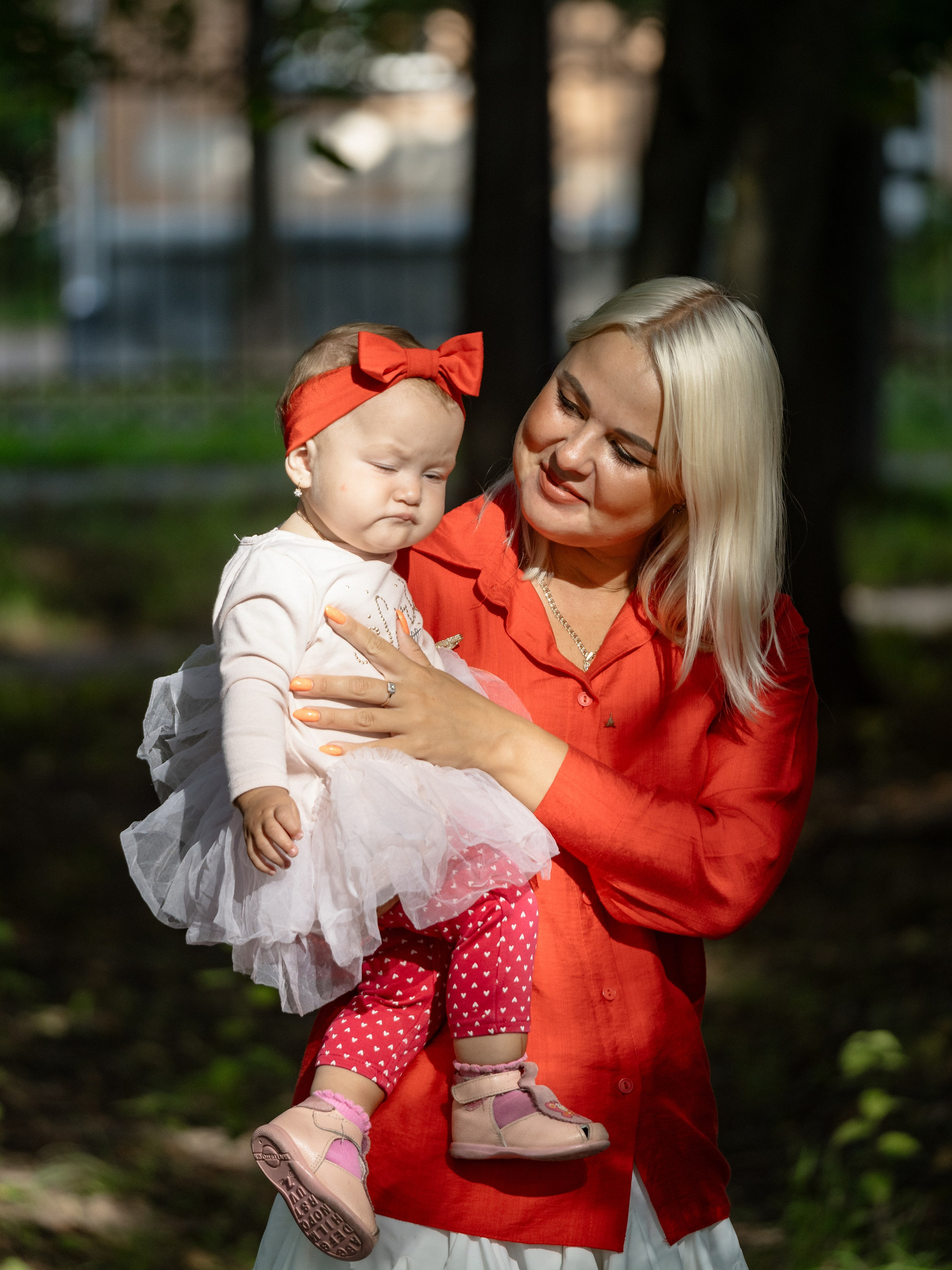 семейный фотограф в Волхове