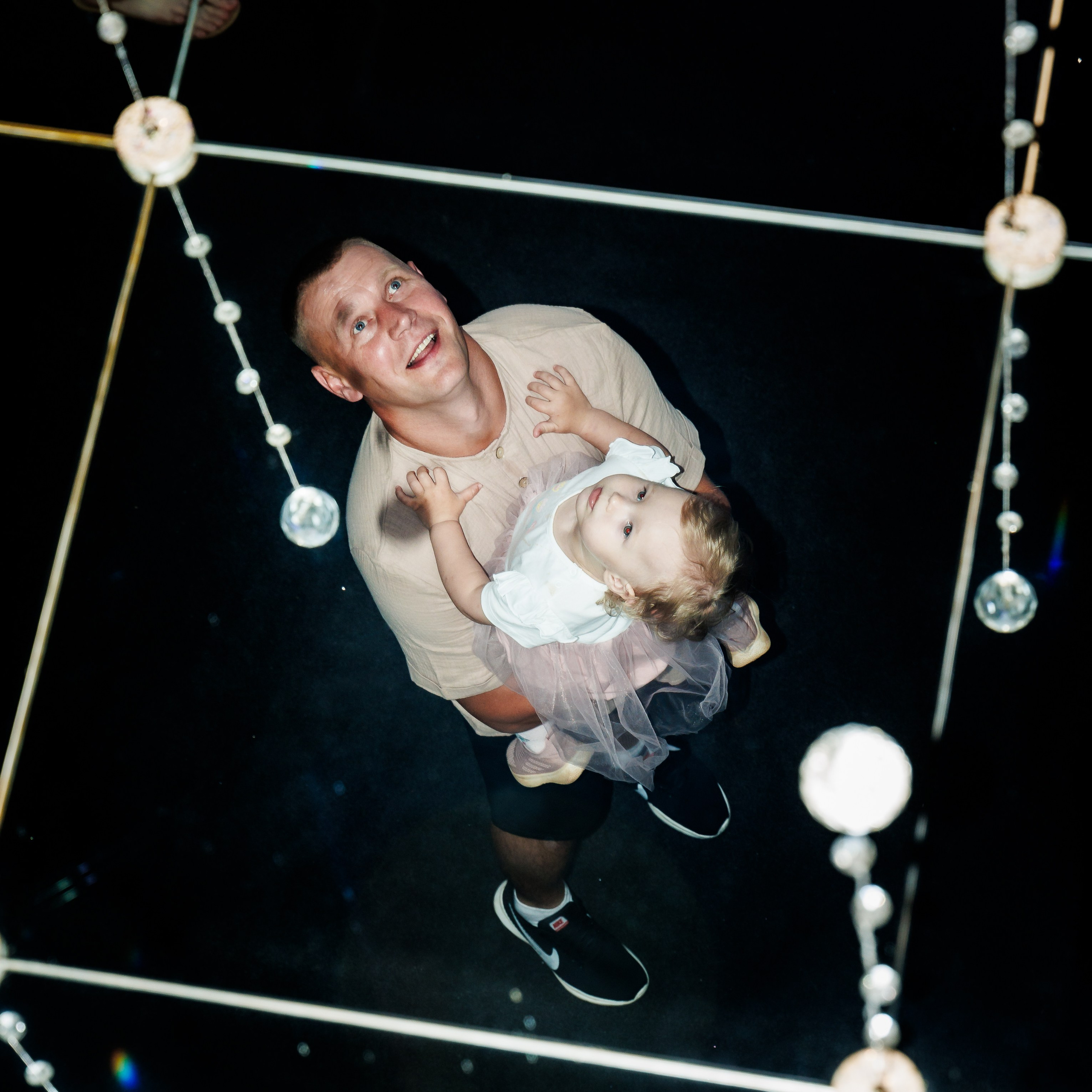 Мальчик или девочка? Фотосессия на гендерпати. Свадебный и семейный фотограф в г. Волхов Алексей Кочерыжкин