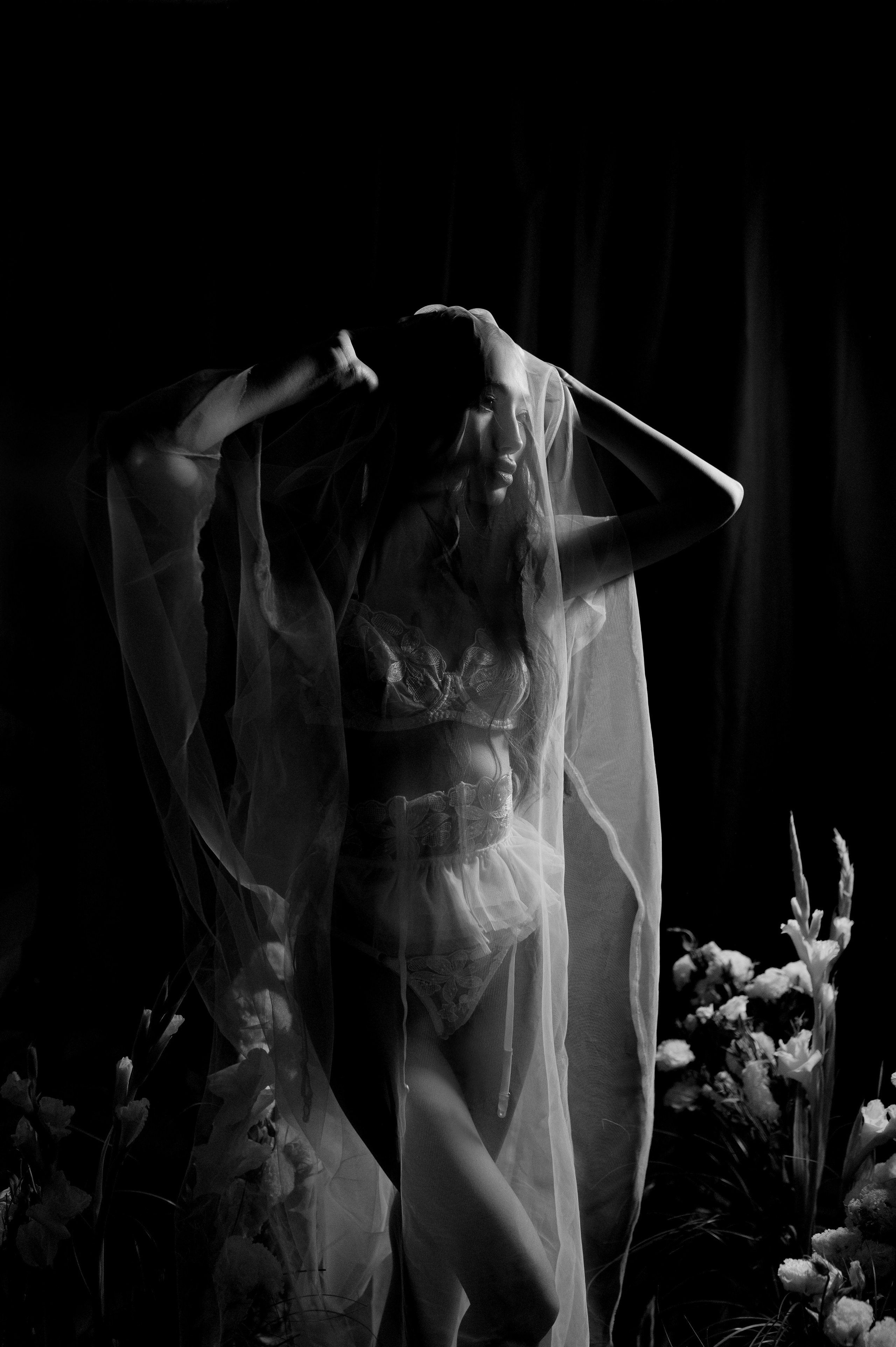 Мой личный свадебный воркшоп в Азиатском стиле. Свадебный фотограф Караганда