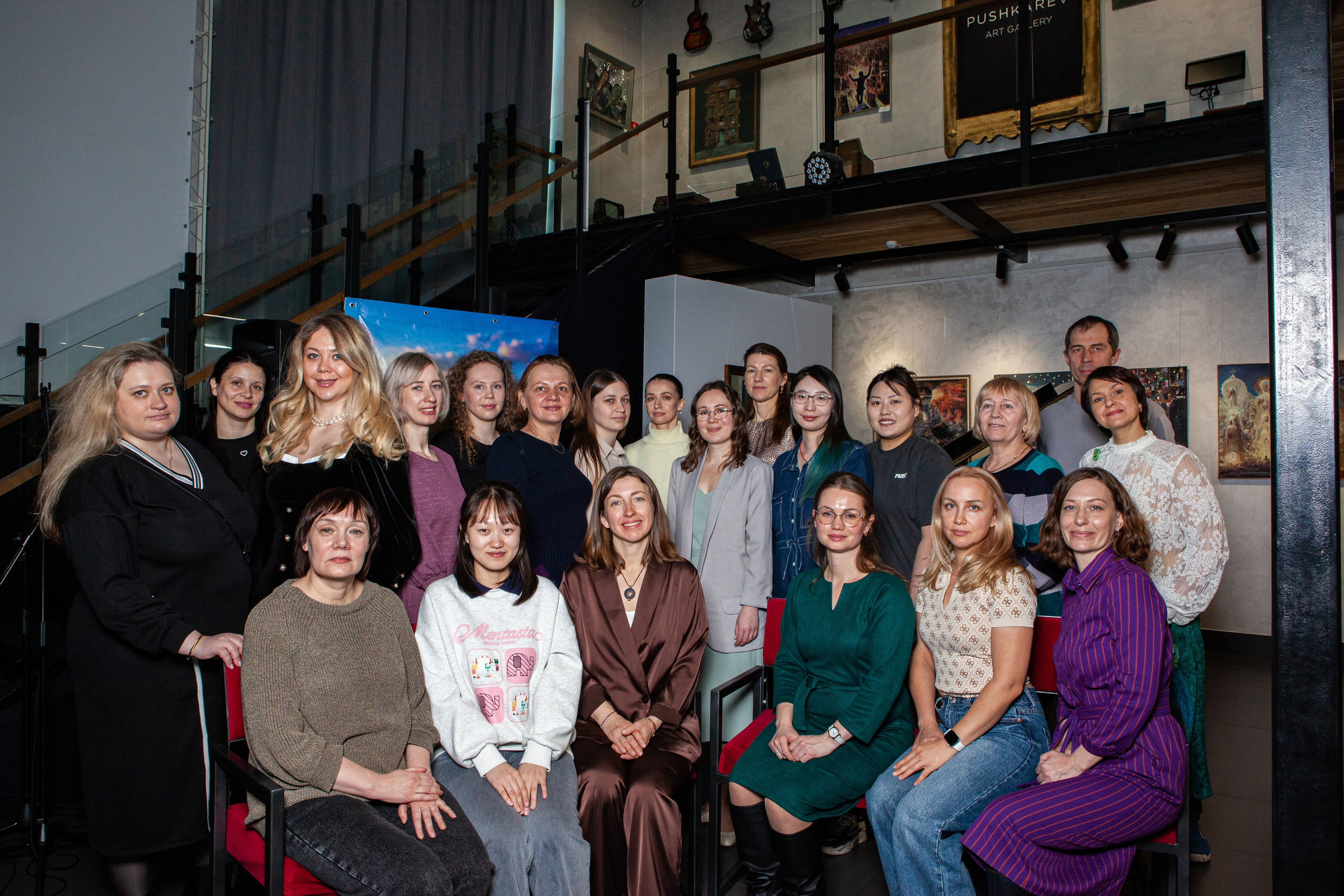 Привычка быть здоровым 06.04.25. Медиа-продюсер и фотограф Сорокина Кристина г. Благовещенск