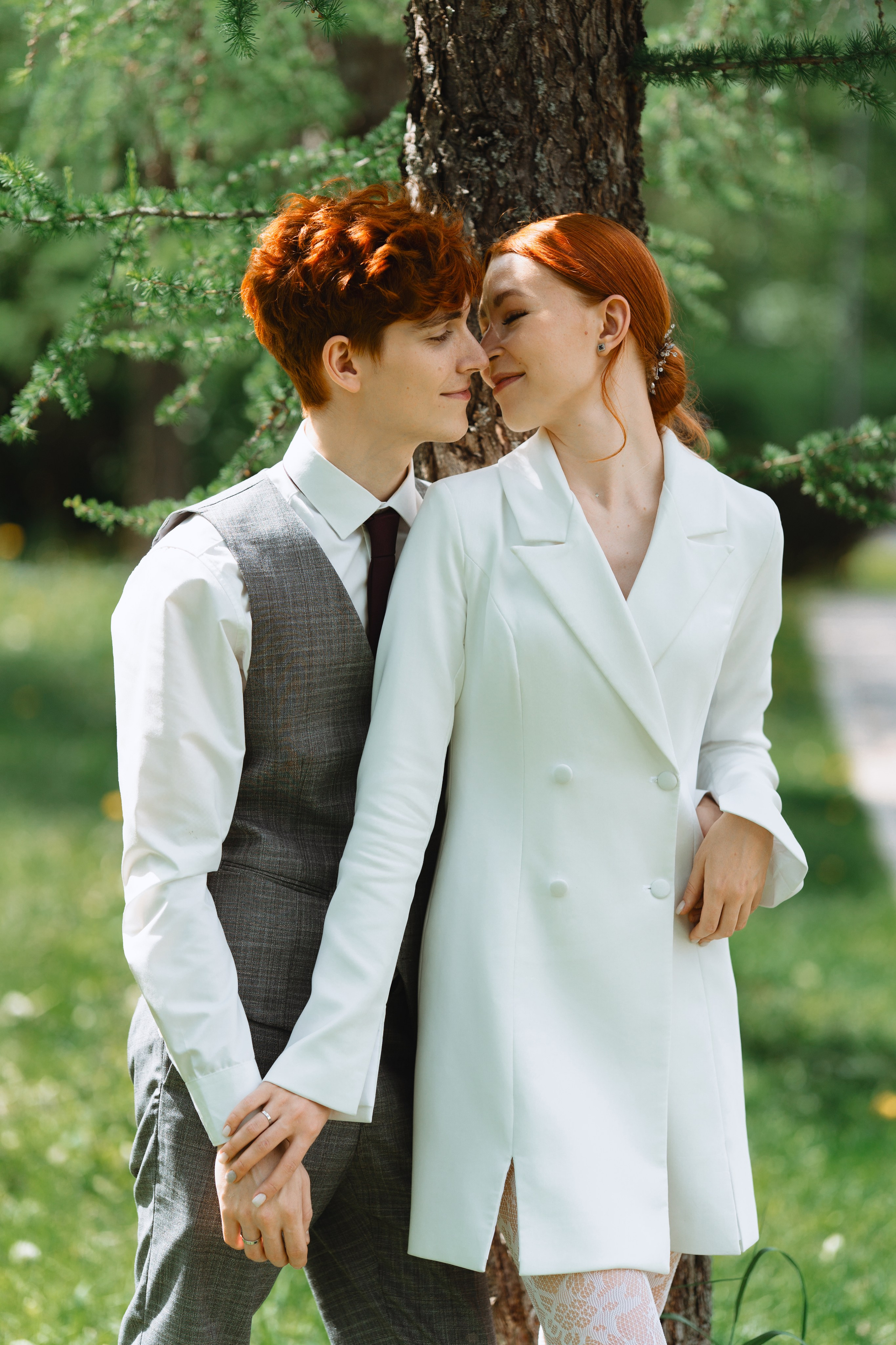 D&L. Фотограф Москва. Екатерина Дударевич