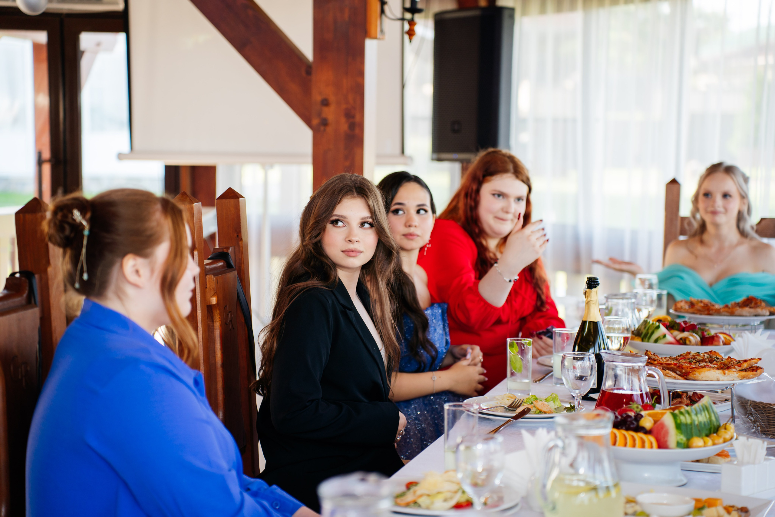 Выпускной. Видеограф и Фотограф в Челябинске Ксения и Владимир Рюмины